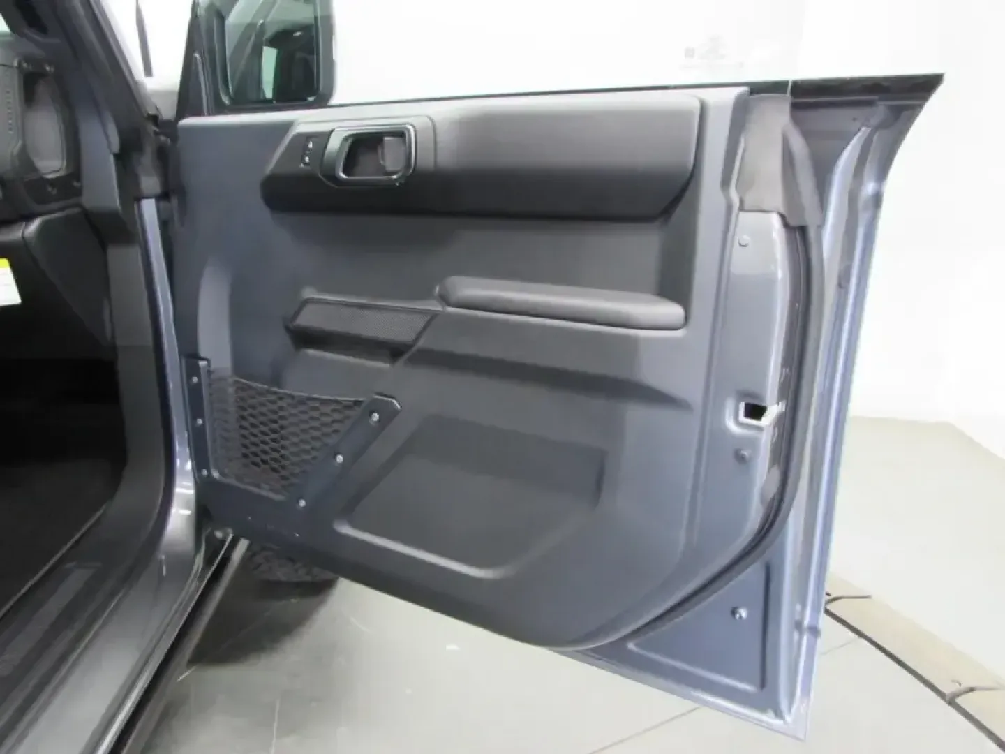 2025 /Black Onyx Ford Bronco Badlands (1FMEE9BP9SL) with an 2.7L V6 engine, 10A transmission, located at 12836 Highway 21, De Soto, MO, 63020, (636) 337-7777, 38.151867, -90.575615 - **Adventure Awaits: Discover the 2025 Ford Bronco Badlands at Pettus Ford Fredericktown!**<br /> <br /> Are you ready to take your weekends to the next level? The 2025 Ford Bronco Badlands is not just a vehicle; it's your ticket to memorable adventures, whether you're exploring rugged trails or crui - Photo#15