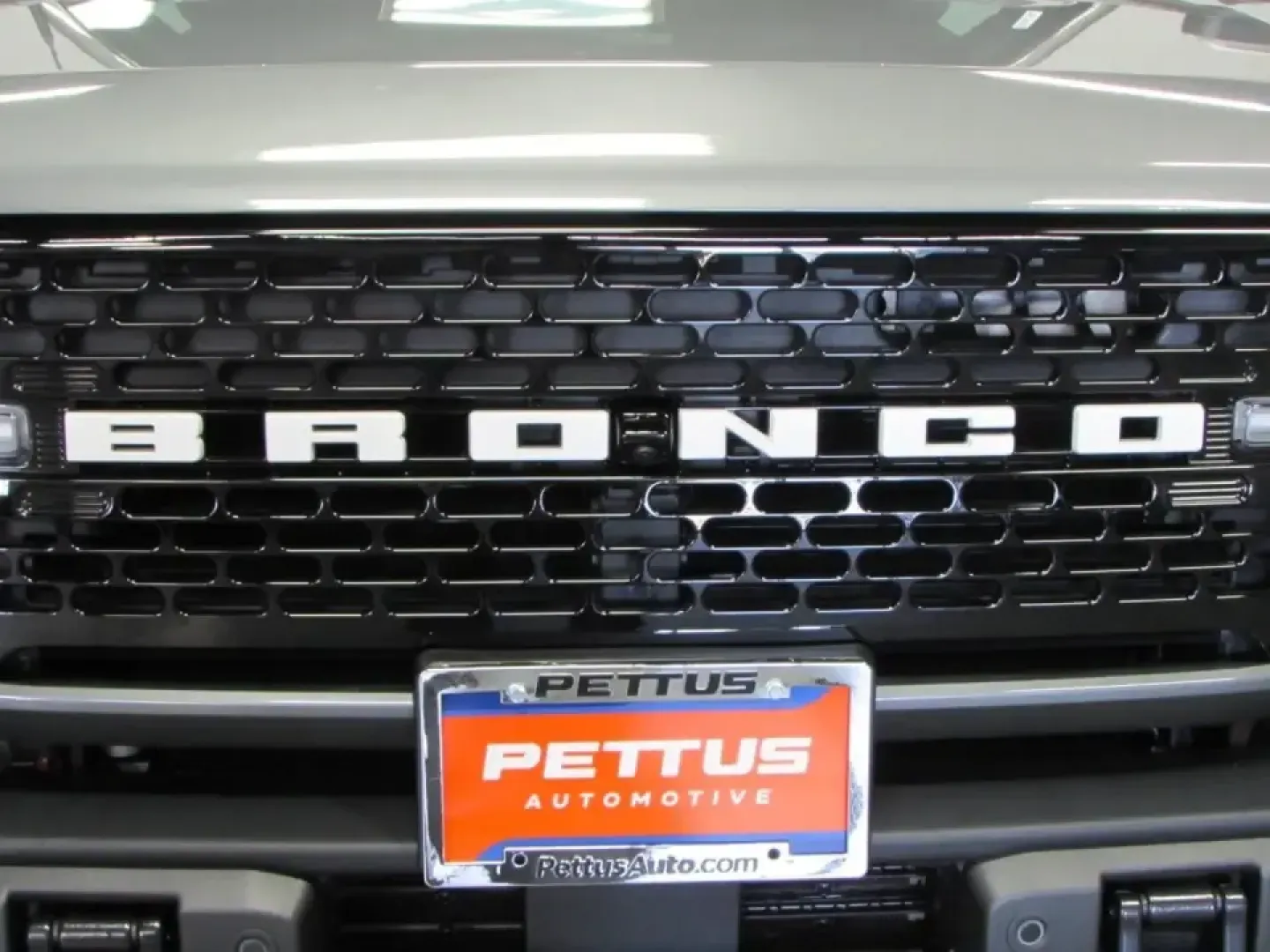 2025 /Black Onyx Ford Bronco Badlands (1FMEE9BP9SL) with an 2.7L V6 engine, 10A transmission, located at 12836 Highway 21, De Soto, MO, 63020, (636) 337-7777, 38.151867, -90.575615 - **Adventure Awaits: Discover the 2025 Ford Bronco Badlands at Pettus Ford Fredericktown!**<br /> <br /> Are you ready to take your weekends to the next level? The 2025 Ford Bronco Badlands is not just a vehicle; it's your ticket to memorable adventures, whether you're exploring rugged trails or crui - Photo#31