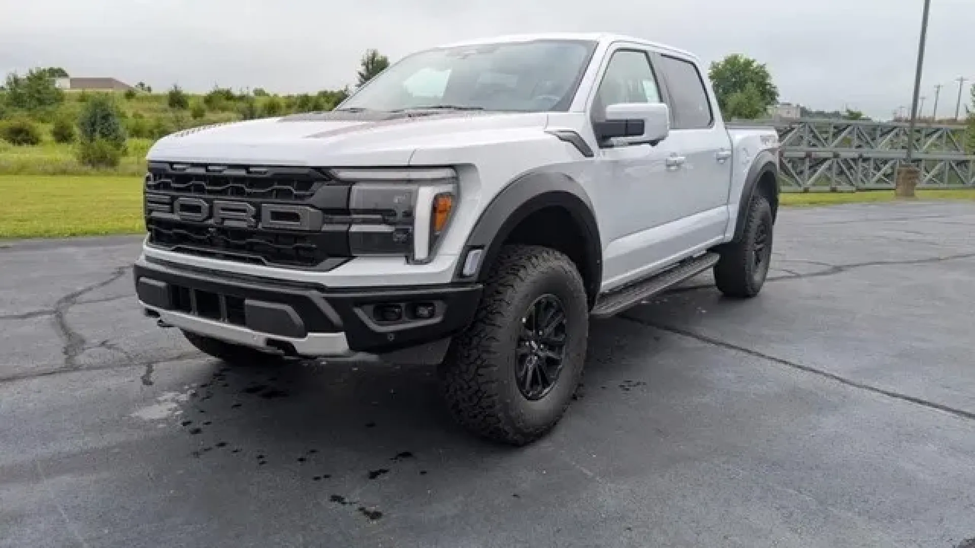2025 Ford F-150 Raptor (1FTFW1RG0SF) with an 3.5L V6 EcoBoost High Output engine, Automatic transmission, located at 141 Commercial Dr, Fredericktown, MO, 63645, (573) 783-6432, 37.570087, -90.320648 - **Unleash Your Adventurous Spirit with the 2025 Ford F-150 Raptor Perfect for Every Journey!**<br /> <br /> Are you ready to elevate your outdoor adventures or daily commutes? The 2025 Ford F-150 Raptor is here to redefine your driving experience with its robust performance and cutting-edge feature - Photo#1