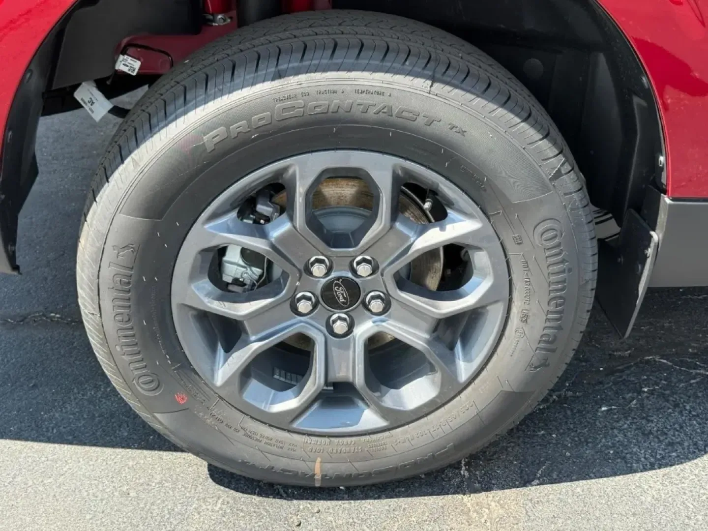 2025 /Navy Pier/Aspen Gray Cloth Ford Maverick XLT (3FTTW8JA1SR) with an 2.0L engine, Automatic transmission, located at 141 Commercial Dr, Fredericktown, MO, 63645, (573) 783-6432, 37.570087, -90.320648 - **Embrace the Adventure: 2025 Ford Maverick XLT at Pettus Ford Fredericktown**<br /> <br /> Are you ready to elevate your lifestyle with a vehicle that blends utility, comfort, and style? Look no further than this stunning 2025 Ford Maverick XLT, perfect for anyone from the weekend warrior to the da - Photo#3