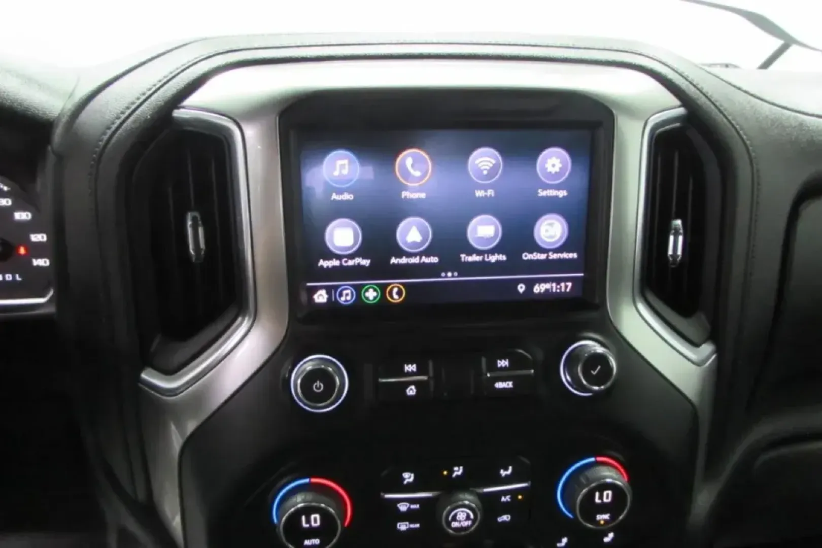 2022 /Jet Black Cloth Chevrolet Silverado 1500 LTD LT (3GCPYJEKXNG) with an Other engine, Automatic transmission, located at 12830 Highway 21, De Soto, MO, 63020, (636) 337-7777, 38.153099, -90.573624 - **Experience the Ultimate Adventure with the 2022 Chevrolet Silverado 1500 LTD**<br /> <br /> Are you ready to elevate your lifestyle with a vehicle that's as versatile as your needs? The 2022 Chevrolet Silverado 1500 LTD is the perfect companion for weekend adventures, family road trips, or even yo - Photo#17