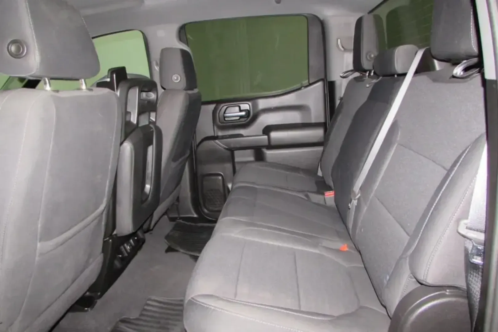 2022 /Jet Black Cloth Chevrolet Silverado 1500 LTD LT (3GCPYJEKXNG) with an Other engine, Automatic transmission, located at 12830 Highway 21, De Soto, MO, 63020, (636) 337-7777, 38.153099, -90.573624 - **Experience the Ultimate Adventure with the 2022 Chevrolet Silverado 1500 LTD**<br /> <br /> Are you ready to elevate your lifestyle with a vehicle that's as versatile as your needs? The 2022 Chevrolet Silverado 1500 LTD is the perfect companion for weekend adventures, family road trips, or even yo - Photo#23