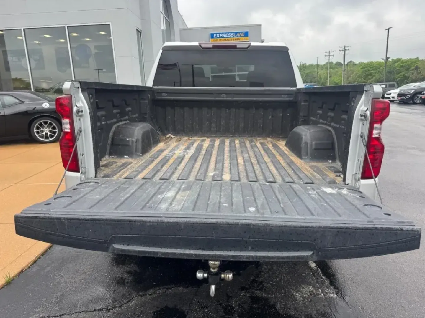 2022 /Jet Black Cloth Chevrolet Silverado 1500 LTD LT (3GCPYJEKXNG) with an Other engine, Automatic transmission, located at 12830 Highway 21, De Soto, MO, 63020, (636) 337-7777, 38.153099, -90.573624 - **Experience the Ultimate Adventure with the 2022 Chevrolet Silverado 1500 LTD**<br /> <br /> Are you ready to elevate your lifestyle with a vehicle that's as versatile as your needs? The 2022 Chevrolet Silverado 1500 LTD is the perfect companion for weekend adventures, family road trips, or even yo - Photo#32