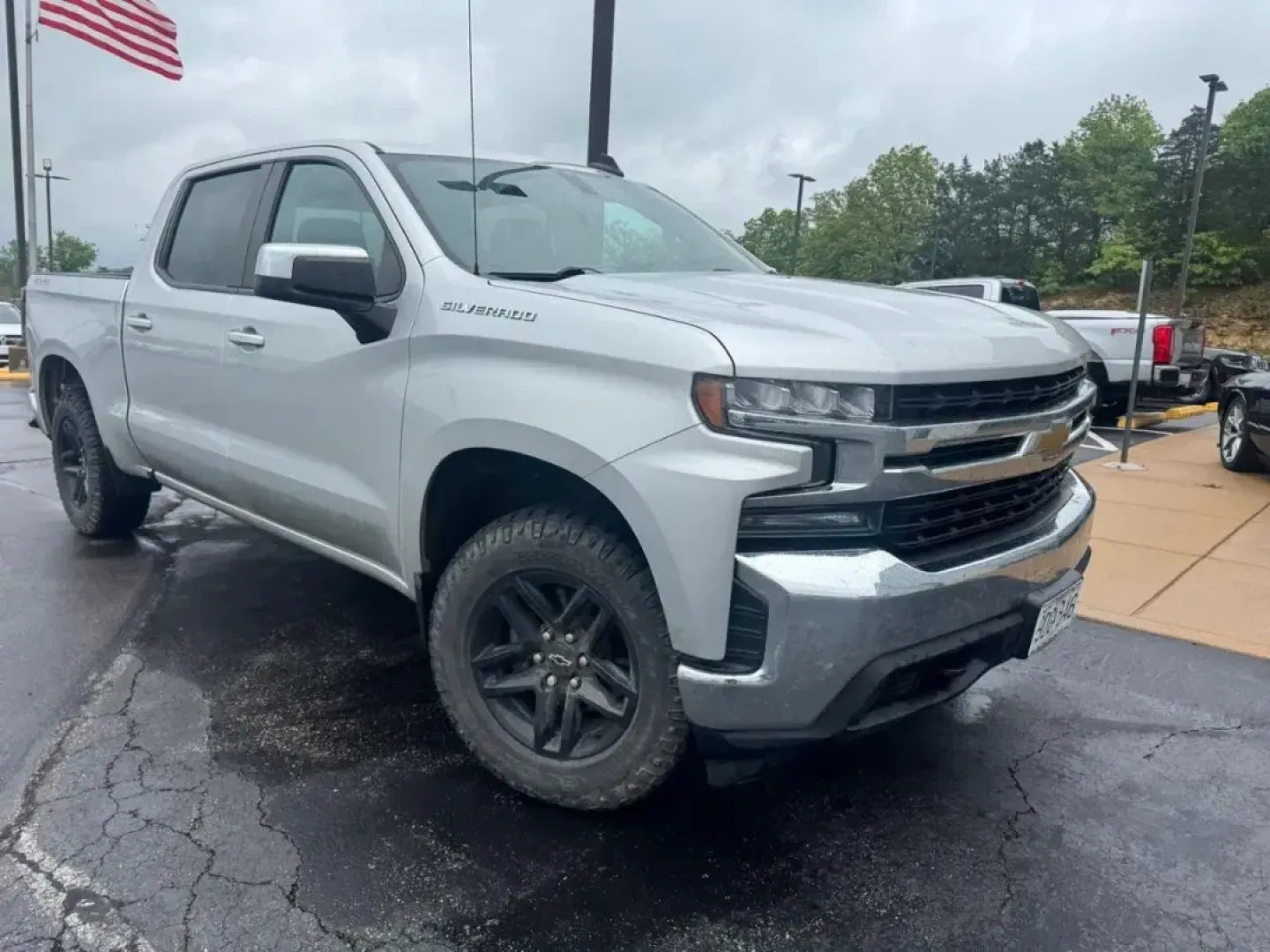 2022 /Jet Black Cloth Chevrolet Silverado 1500 LTD LT (3GCPYJEKXNG) with an Other engine, Automatic transmission, located at 12830 Highway 21, De Soto, MO, 63020, (636) 337-7777, 38.153099, -90.573624 - **Experience the Ultimate Adventure with the 2022 Chevrolet Silverado 1500 LTD**<br /> <br /> Are you ready to elevate your lifestyle with a vehicle that's as versatile as your needs? The 2022 Chevrolet Silverado 1500 LTD is the perfect companion for weekend adventures, family road trips, or even yo - Photo#34