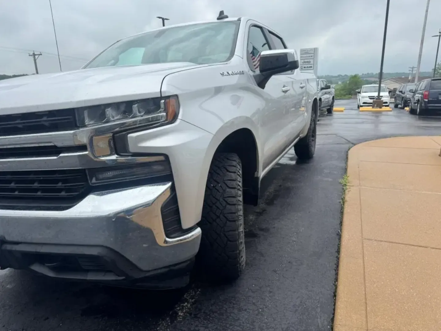 2022 /Jet Black Cloth Chevrolet Silverado 1500 LTD LT (3GCPYJEKXNG) with an Other engine, Automatic transmission, located at 12830 Highway 21, De Soto, MO, 63020, (636) 337-7777, 38.153099, -90.573624 - **Experience the Ultimate Adventure with the 2022 Chevrolet Silverado 1500 LTD**<br /> <br /> Are you ready to elevate your lifestyle with a vehicle that's as versatile as your needs? The 2022 Chevrolet Silverado 1500 LTD is the perfect companion for weekend adventures, family road trips, or even yo - Photo#35