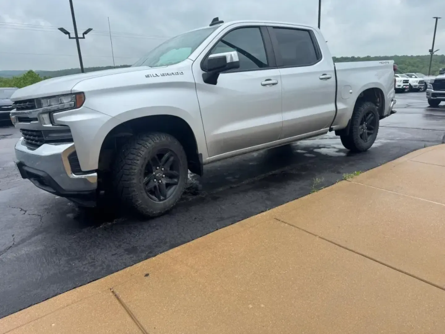 2022 /Jet Black Cloth Chevrolet Silverado 1500 LTD LT (3GCPYJEKXNG) with an Other engine, Automatic transmission, located at 12830 Highway 21, De Soto, MO, 63020, (636) 337-7777, 38.153099, -90.573624 - **Experience the Ultimate Adventure with the 2022 Chevrolet Silverado 1500 LTD**<br /> <br /> Are you ready to elevate your lifestyle with a vehicle that's as versatile as your needs? The 2022 Chevrolet Silverado 1500 LTD is the perfect companion for weekend adventures, family road trips, or even yo - Photo#36
