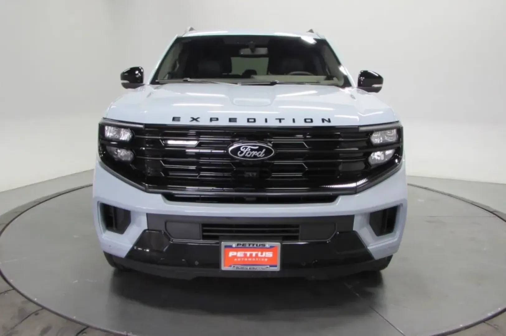 2025 /Black Onyx Leather Ford Expedition Max Platinum (1FMJK1MG4SE) with an 3.5L V6 Turbocharged engine, Automatic transmission, located at 12836 Highway 21, De Soto, MO, 63020, (636) 337-7777, 38.151867, -90.575615 - **Discover the Ultimate Family Adventure with the 2025 Ford Expedition Max Platinum at Pettus Ford De Soto!**<br /> <br /> Are you ready to elevate your family road trips or weekend getaways? Look no further than the stunning 2025 Ford Expedition Max Platinum. This luxurious SUV combines spacious co - Photo#1