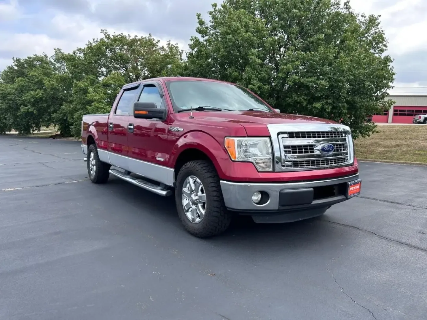 2013 /Steel Gray Cloth Ford F-150 XLT (1FTFW1CTXDK) with an 3.5L V6 engine, Automatic transmission, located at 970 Woodlawn Dr., Farmington, MO, 63640, (573) 431-7800, 37.825642, -90.468674 - **Discover Your Next Adventure with the 2013 Ford F-150 The Ultimate Truck for All Your Needs!**<br /> <br /> Are you ready to take on the open road or tackle tough jobs with ease? The 2013 Ford F-150 is the perfect companion for those who crave adventure and demands practicality. Whether you're a - Photo#0