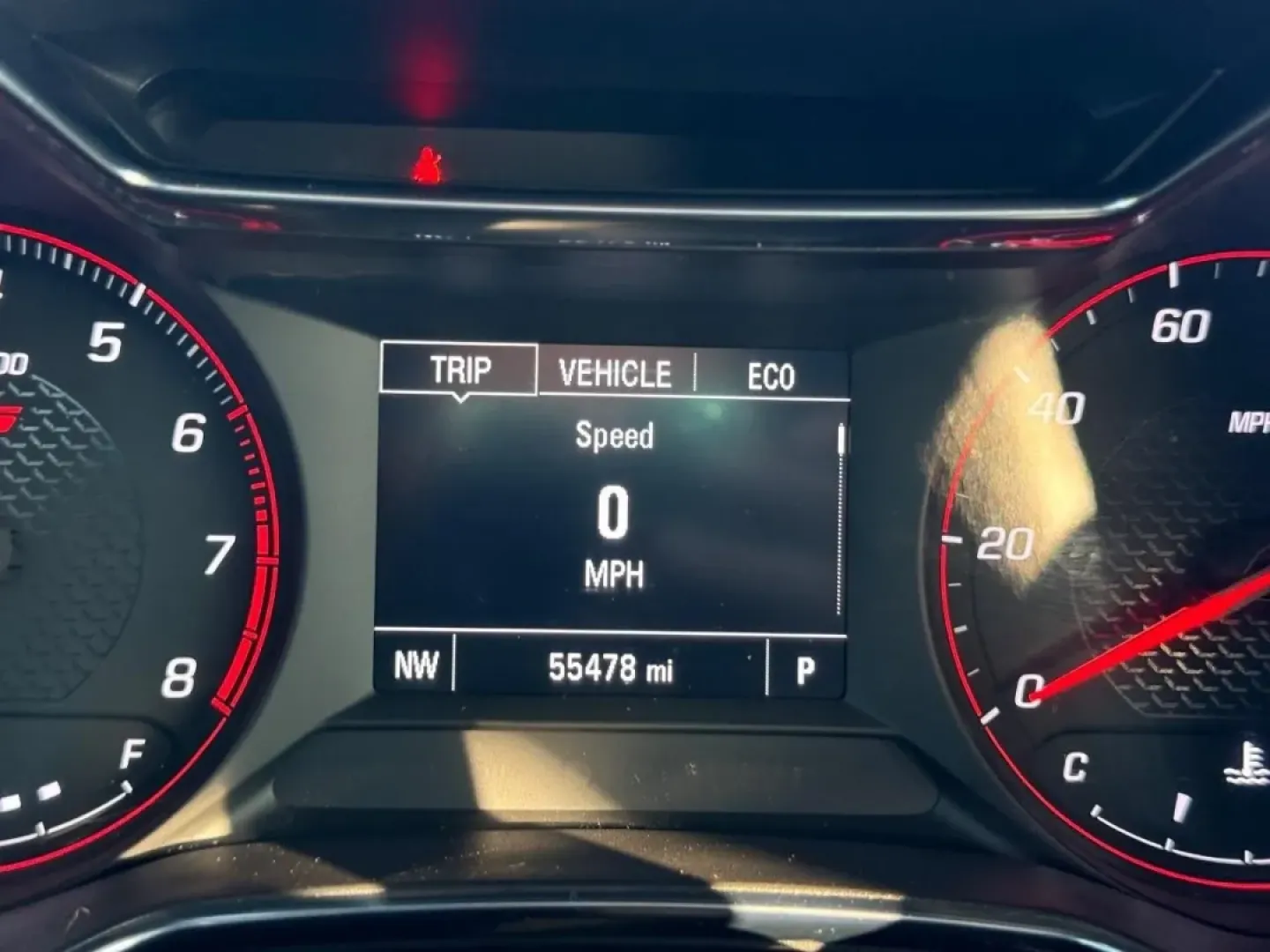 2022 /Jet Black with Red accents Lea Chevrolet TrailBlazer RS (KL79MTSL3NB) with an ECOTEC 1.3L I3 Turbo DOHC SIDI engine, Automatic transmission, located at 970 Woodlawn Dr., Farmington, MO, 63640, (573) 431-7800, 37.825642, -90.468674 - **Adventure Awaits with the 2022 Chevrolet Trailblazer RS!** <br /> <br /> If you're searching for a versatile, stylish SUV that fits perfectly into your active lifestyle, look no further than the 2022 Chevrolet Trailblazer RS, available now at Pettus CDJR Farmington in Farmington, MO. This pre-own - Photo#20