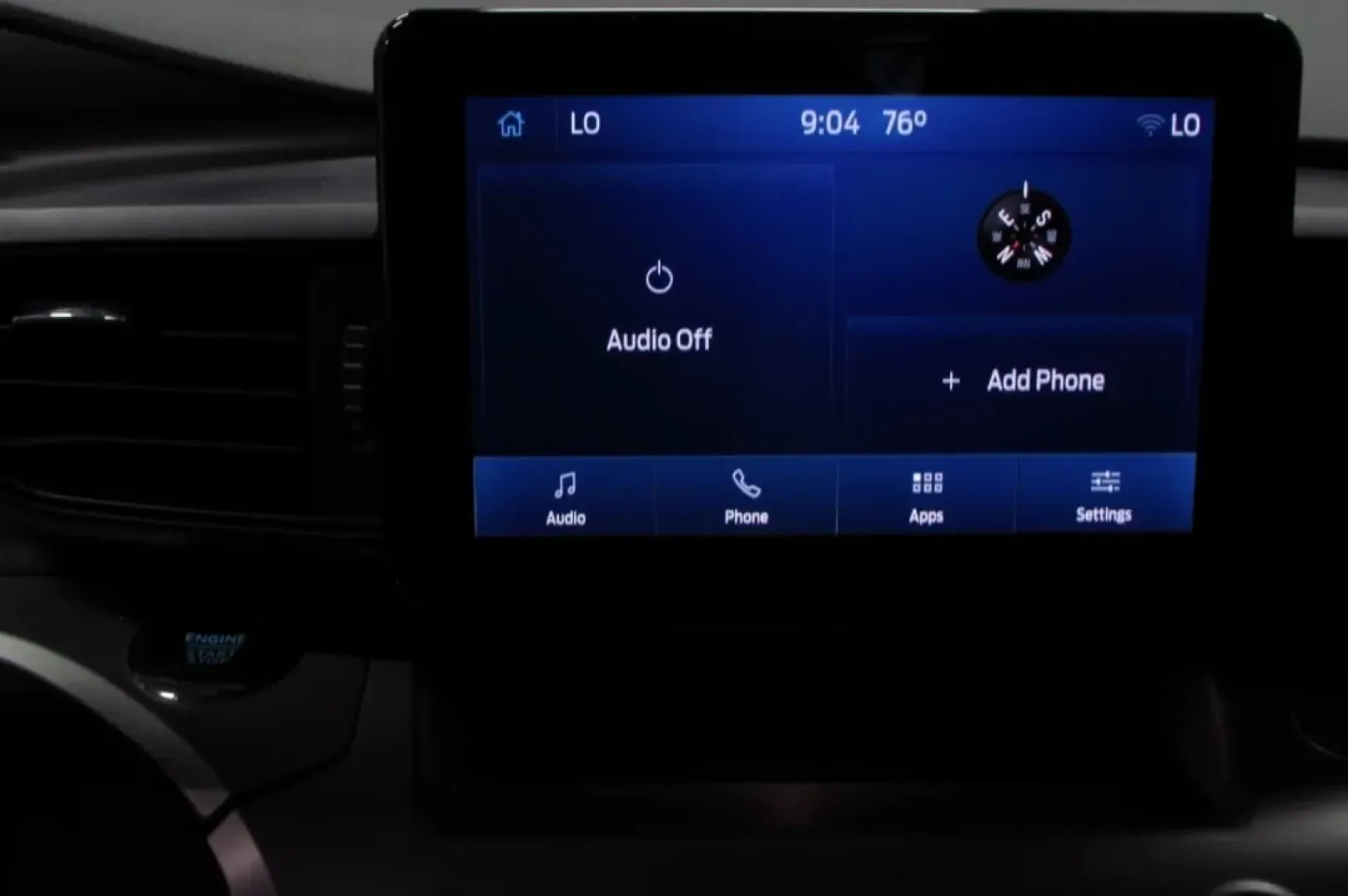 2022 /Ebony Ford Explorer XLT (1FMSK8DH9NG) with an Other engine, Automatic transmission, located at 12836 Highway 21, De Soto, MO, 63020, (636) 337-7777, 38.151867, -90.575615 - ### Adventure Awaits with This 2022 Ford Explorer XLT at Pettus Ford De Soto!<br /> <br /> If you're searching for the perfect blend of style, utility, and performance in a family-friendly SUV, look no further than this stunning 2022 Ford Explorer XLT. This versatile vehicle is designed to make ever - Photo#21