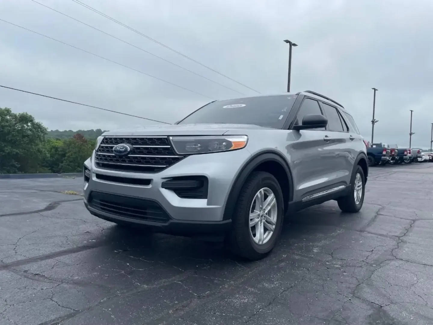 2022 /Ebony Ford Explorer XLT (1FMSK8DH9NG) with an Other engine, Automatic transmission, located at 12836 Highway 21, De Soto, MO, 63020, (636) 337-7777, 38.151867, -90.575615 - ### Adventure Awaits with This 2022 Ford Explorer XLT at Pettus Ford De Soto!<br /> <br /> If you're searching for the perfect blend of style, utility, and performance in a family-friendly SUV, look no further than this stunning 2022 Ford Explorer XLT. This versatile vehicle is designed to make ever - Photo#32