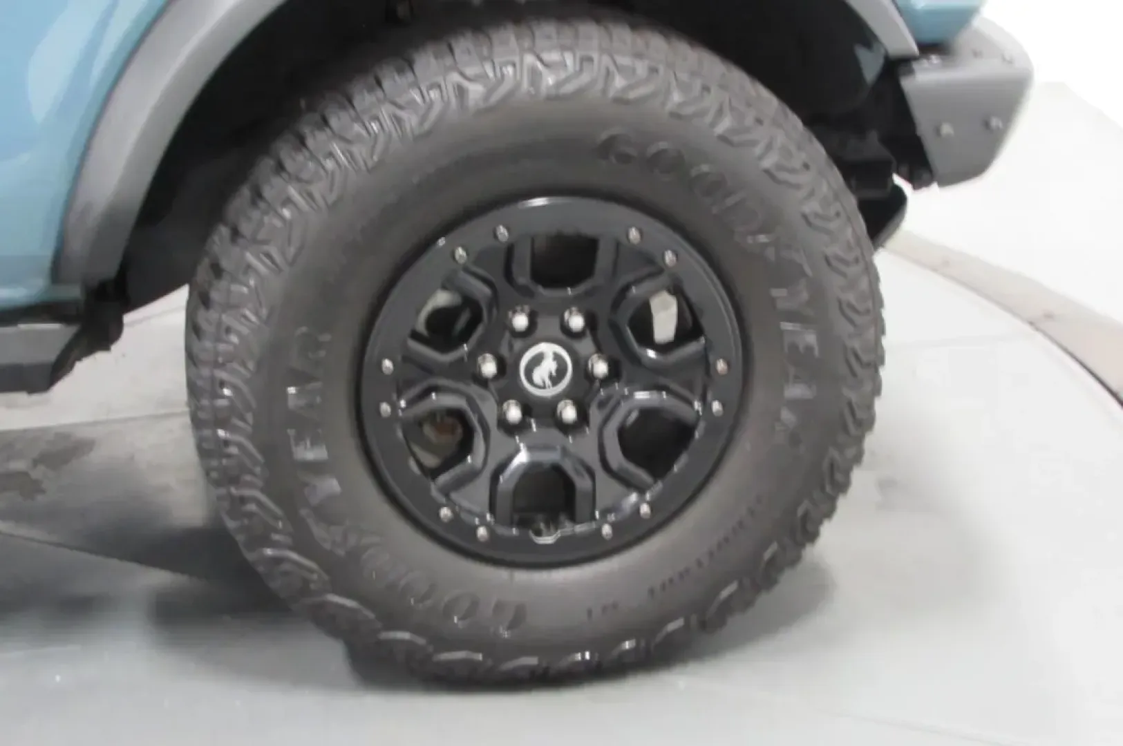2022 /Black Onyx Ford Bronco Wildtrak (1FMEE5DP0NL) with an Other engine, located at 12836 Highway 21, De Soto, MO, 63020, (636) 337-7777, 38.151867, -90.575615 - Looking for the ultimate adventure companion that won't break the bank? Look no further than this stunning 2022 Ford Bronco, perfect for weekend escapades or daily commutes. With its rugged design and advanced features, this quality used vehicle is ready to take you wherever the road leads. Whether - Photo#8