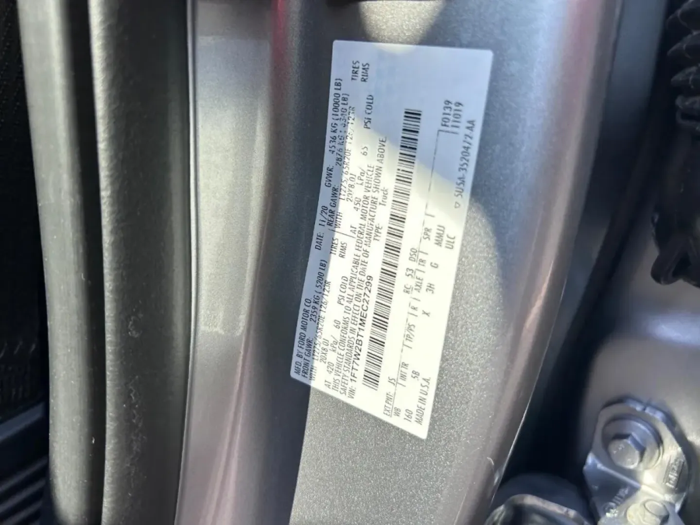 2021 /Black Leather Ford F-250SD Lariat (1FT7W2BT1ME) with an 6.7L engine, located at 141 Commercial Dr, Fredericktown, MO, 63645, (573) 783-6432, 37.570087, -90.320648 - **Unleash Your Adventurous Spirit with the 2021 Ford Super Duty F-250 SRW** <br /> <br /> Are you ready to elevate your weekend adventures or tackle tough job sites with ease? Look no further than this robust 2021 Ford Super Duty F-250 SRW, available now at Pettus Ford Fredericktown! This truck is n - Photo#22