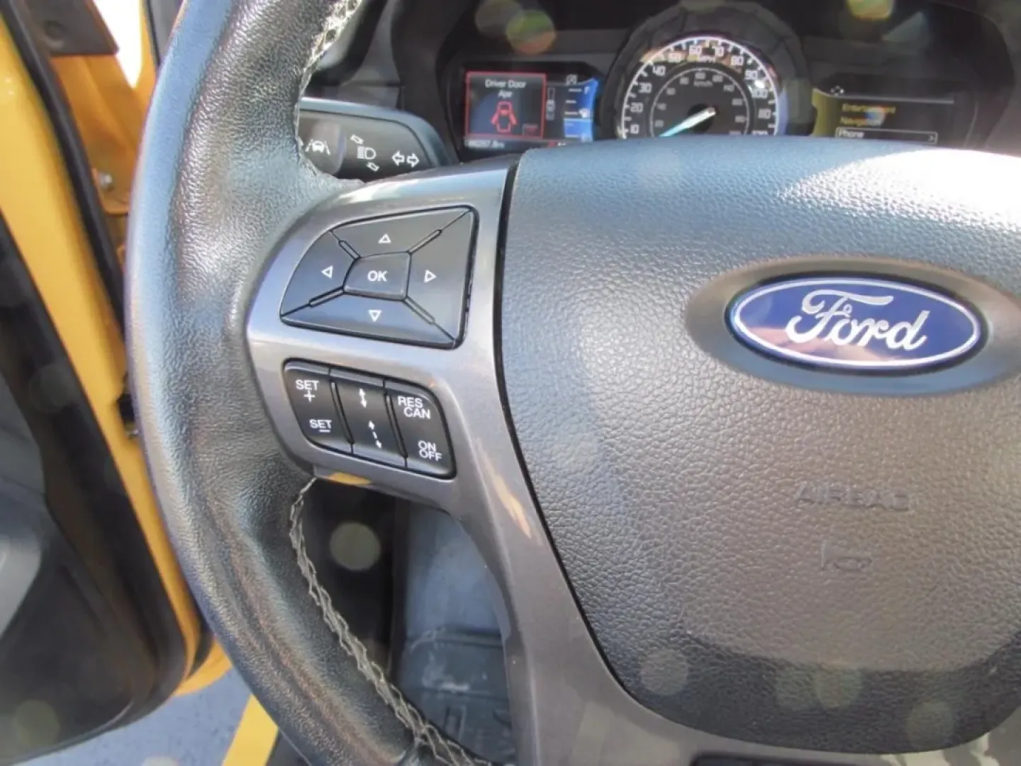 2021 /Ebony Ford Ranger Lariat (1FTER4FH2ML) with an Other engine, Automatic transmission, located at 12836 Highway 21, De Soto, MO, 63020, (636) 337-7777, 38.151867, -90.575615 - **Unleash Adventure with the 2021 Ford Ranger: Your Perfect Companion for Weekend Getaways!**<br /> <br /> Are you ready to elevate your lifestyle with a robust vehicle that's as adventurous as you are? Look no further than this exceptional 2021 Ford Ranger, available now at Pettus Ford De Soto. Per - Photo#15