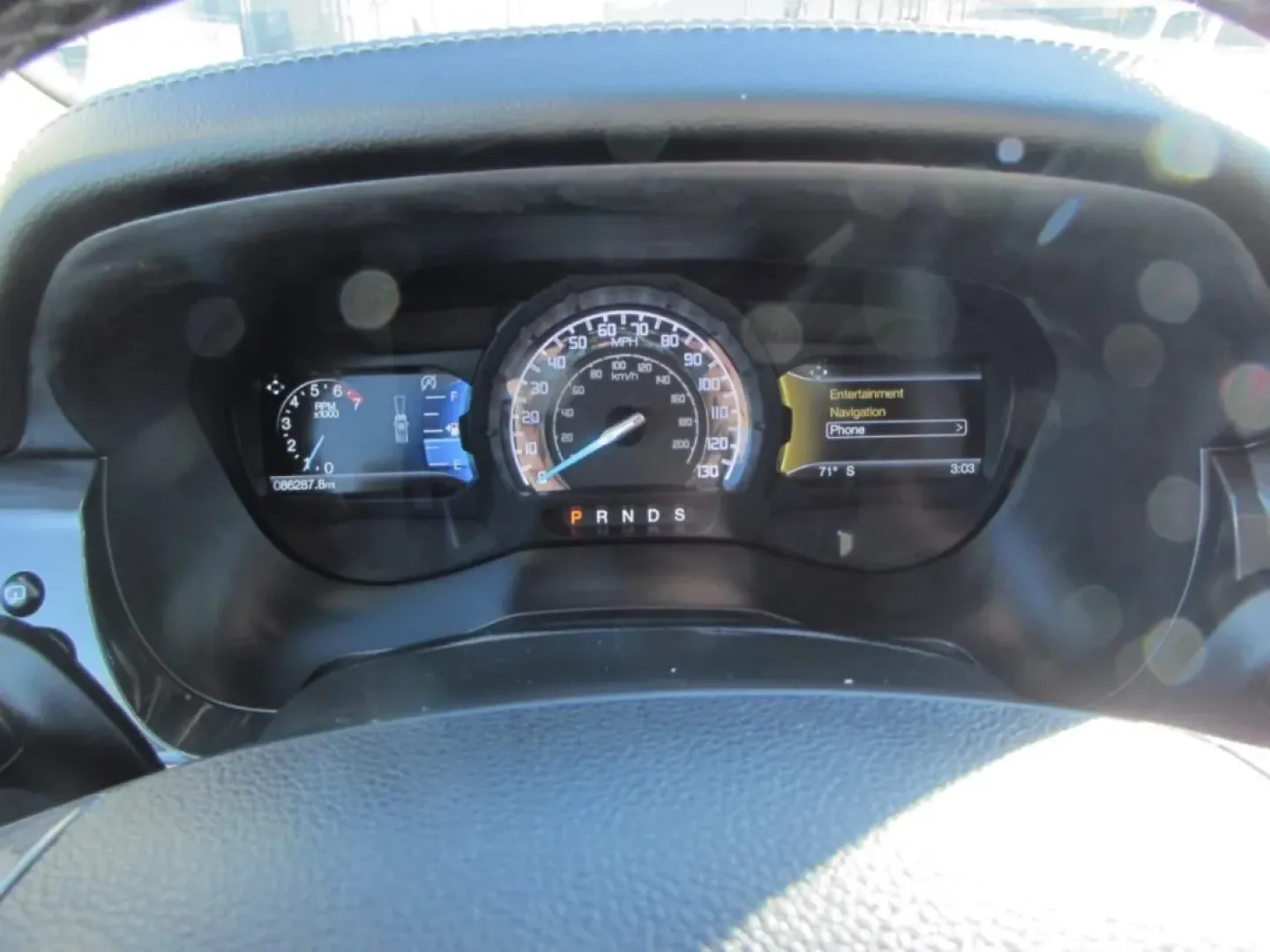 2021 /Ebony Ford Ranger Lariat (1FTER4FH2ML) with an Other engine, Automatic transmission, located at 12836 Highway 21, De Soto, MO, 63020, (636) 337-7777, 38.151867, -90.575615 - **Unleash Adventure with the 2021 Ford Ranger: Your Perfect Companion for Weekend Getaways!**<br /> <br /> Are you ready to elevate your lifestyle with a robust vehicle that's as adventurous as you are? Look no further than this exceptional 2021 Ford Ranger, available now at Pettus Ford De Soto. Per - Photo#18