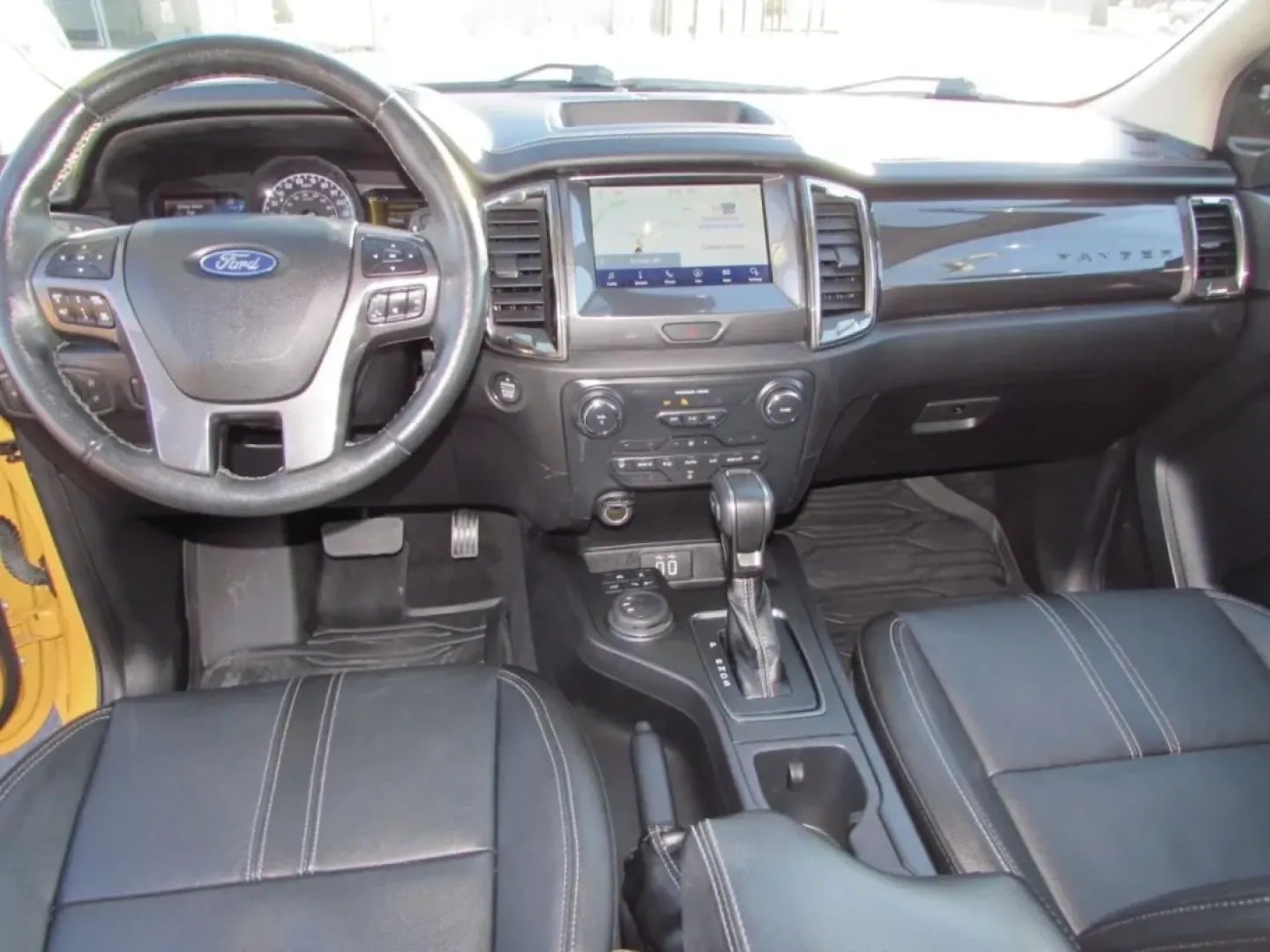 2021 /Ebony Ford Ranger Lariat (1FTER4FH2ML) with an Other engine, Automatic transmission, located at 12836 Highway 21, De Soto, MO, 63020, (636) 337-7777, 38.151867, -90.575615 - **Unleash Adventure with the 2021 Ford Ranger: Your Perfect Companion for Weekend Getaways!**<br /> <br /> Are you ready to elevate your lifestyle with a robust vehicle that's as adventurous as you are? Look no further than this exceptional 2021 Ford Ranger, available now at Pettus Ford De Soto. Per - Photo#22