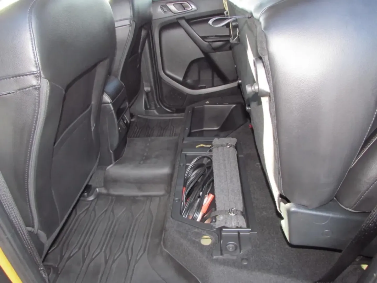 2021 /Ebony Ford Ranger Lariat (1FTER4FH2ML) with an Other engine, Automatic transmission, located at 12836 Highway 21, De Soto, MO, 63020, (636) 337-7777, 38.151867, -90.575615 - **Unleash Adventure with the 2021 Ford Ranger: Your Perfect Companion for Weekend Getaways!**<br /> <br /> Are you ready to elevate your lifestyle with a robust vehicle that's as adventurous as you are? Look no further than this exceptional 2021 Ford Ranger, available now at Pettus Ford De Soto. Per - Photo#26