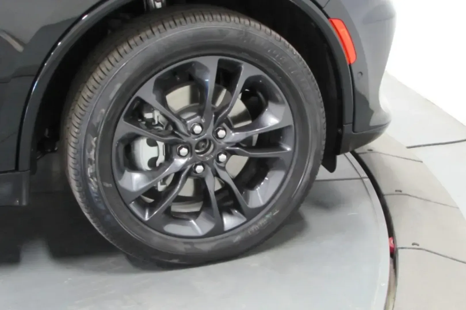 2025 /Red/Black/Ebony Leather Dodge Durango R/T Plus (1C4SDJCT6SC) with an Other engine, Automatic transmission, located at 12830 Highway 21, De Soto, MO, 63020, (636) 337-7777, 38.153099, -90.573624 - NEW 2025 Dodge Durango R/T Plus from Pettus Chrysler Dodge Jeep Ram De Soto, De Soto MO. - Photo#11