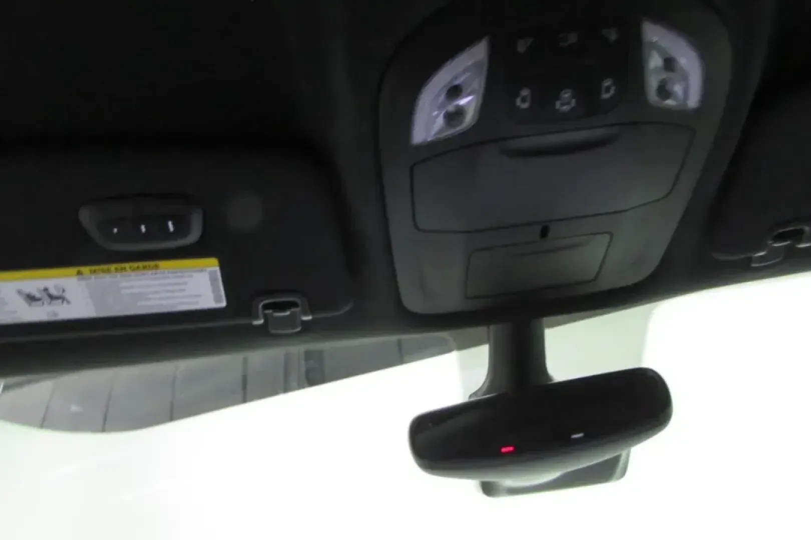 2025 /Black Leather Chrysler Pacifica Select (2C4RC1BG3SR) with an Other engine, Automatic transmission, located at 12830 Highway 21, De Soto, MO, 63020, (636) 337-7777, 38.153099, -90.573624 - NEW 2025 Chrysler Pacifica Select from Pettus Chrysler Dodge Jeep Ram De Soto, De Soto MO. - Photo#17