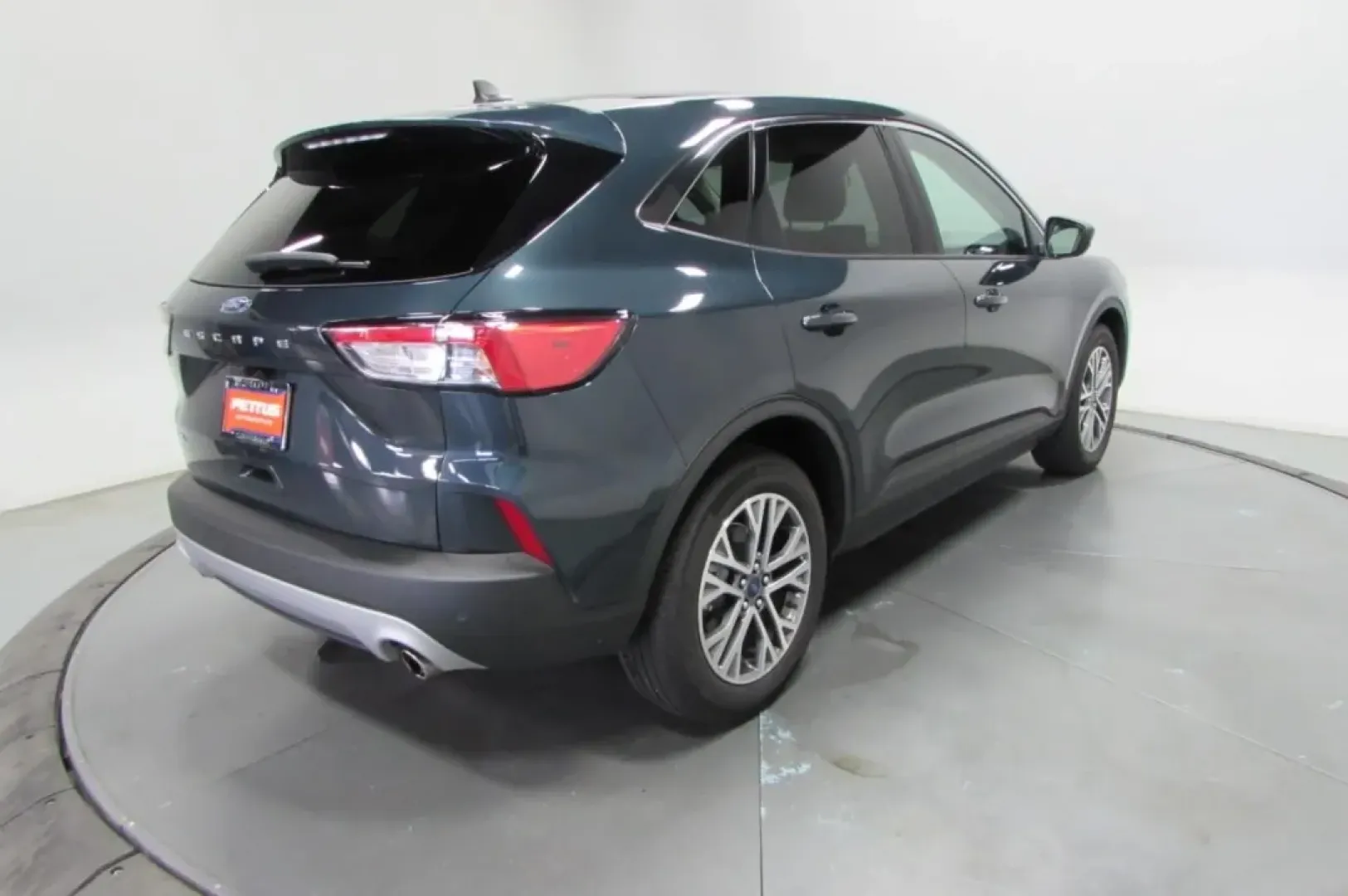 2022 /Sandstone Ford Escape SEL (1FMCU0H60NU) with an Other engine, Automatic transmission, located at 12836 Highway 21, De Soto, MO, 63020, (636) 337-7777, 38.151867, -90.575615 - **Embrace Adventure with the 2022 Ford Escape SEL! Perfect for Your Next Journey!**<br /> <br /> Are you searching for a vehicle that fits both your adventurous spirit and your everyday needs? Look no further than the 2022 Ford Escape SEL, a versatile SUV that combines comfort, efficiency, and style - Photo#7