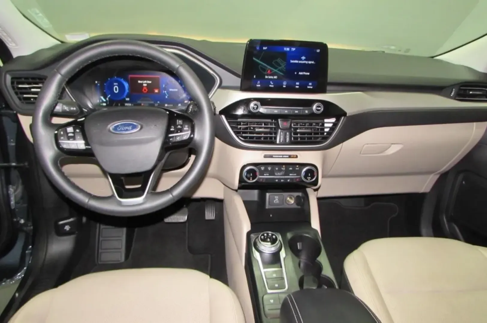 2022 /Sandstone Ford Escape SEL (1FMCU0H60NU) with an Other engine, Automatic transmission, located at 12836 Highway 21, De Soto, MO, 63020, (636) 337-7777, 38.151867, -90.575615 - **Embrace Adventure with the 2022 Ford Escape SEL! Perfect for Your Next Journey!**<br /> <br /> Are you searching for a vehicle that fits both your adventurous spirit and your everyday needs? Look no further than the 2022 Ford Escape SEL, a versatile SUV that combines comfort, efficiency, and style - Photo#22