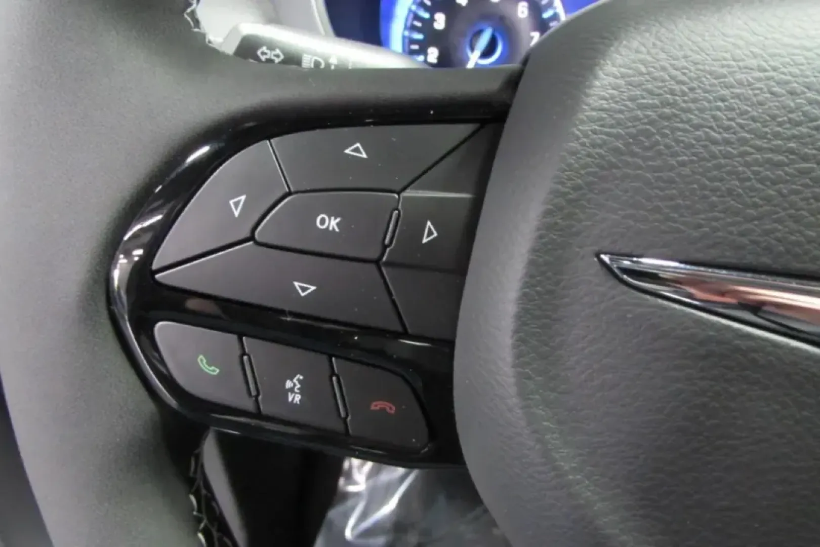 2025 /Black Leather Chrysler Pacifica Limited (2C4RC1GG0SR) with an Other engine, Automatic transmission, located at 12830 Highway 21, De Soto, MO, 63020, (636) 337-7777, 38.153099, -90.573624 - NEW 2025 Chrysler Pacifica Limited from Pettus Chrysler Dodge Jeep Ram De Soto, De Soto MO. - Photo#15