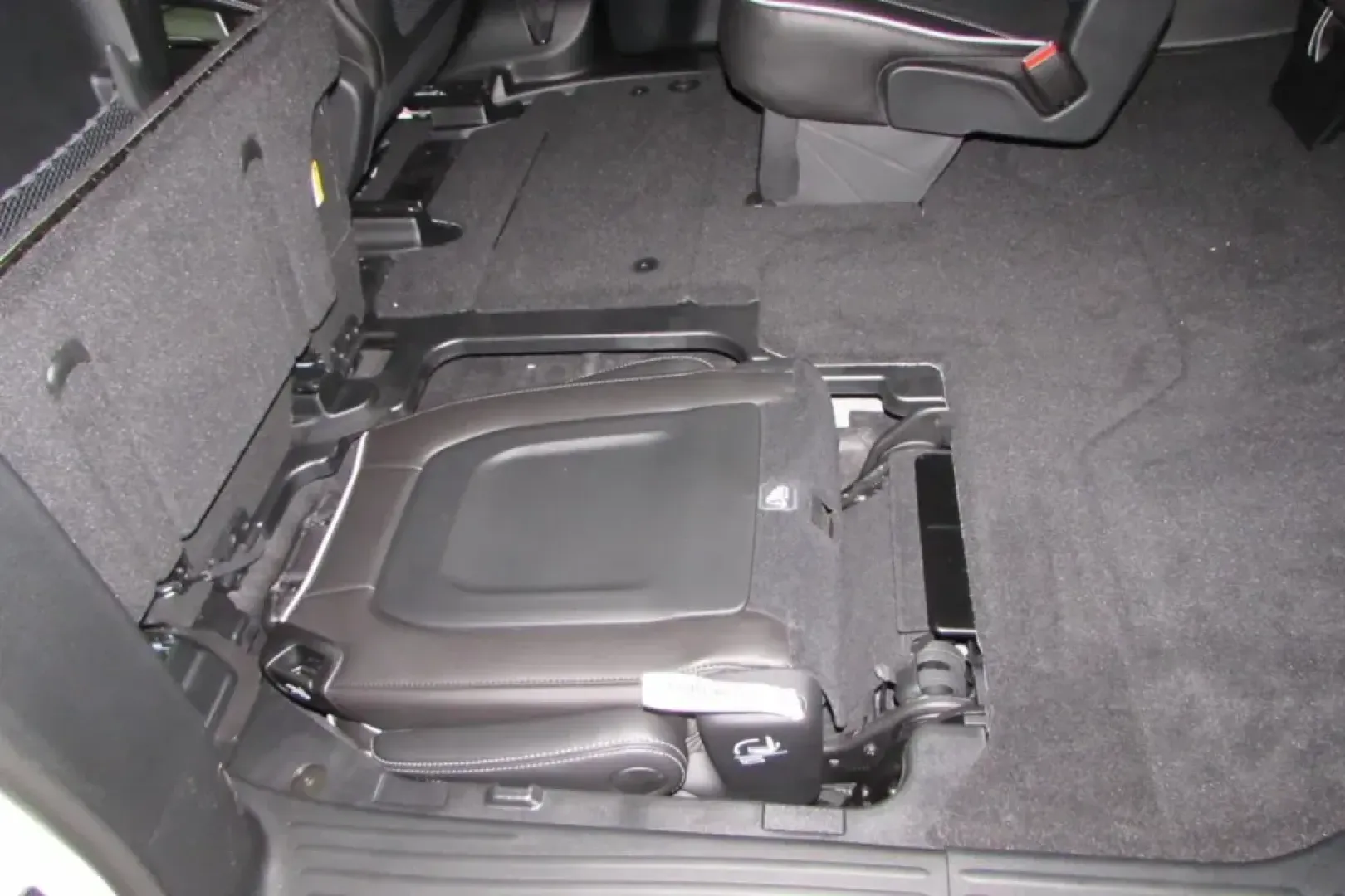 2025 /Black Leather Chrysler Pacifica Limited (2C4RC1GG0SR) with an Other engine, Automatic transmission, located at 12830 Highway 21, De Soto, MO, 63020, (636) 337-7777, 38.153099, -90.573624 - NEW 2025 Chrysler Pacifica Limited from Pettus Chrysler Dodge Jeep Ram De Soto, De Soto MO. - Photo#29