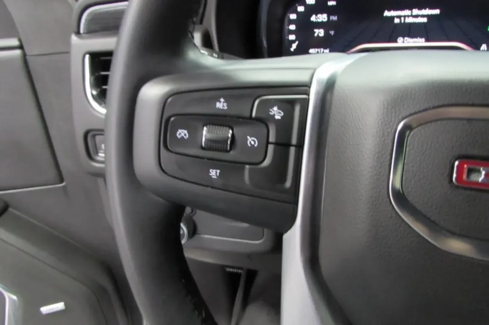 2023 /Jet Black Leather GMC Yukon SLT (1GKS2BKD7PR) with an Other engine, located at 12836 Highway 21, De Soto, MO, 63020, (636) 337-7777, 38.151867, -90.575615 - Are you ready to level up your family adventures or weekend getaways? Look no further than this stunning 2023 GMC Yukon SLT, available now at Pettus Ford De Soto. This SUV is tailored for those who seek comfort, style, and the capability to tackle both everyday commutes and off-the-beaten-path excur - Photo#15