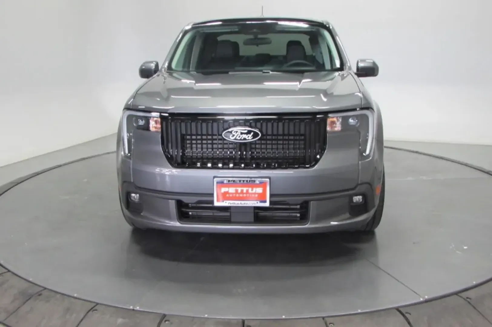 2025 /Black Onyx Ford Maverick Lobo Standard (3FTCW8TA4SR) with an 2.0L EcoBoost engine, Automatic transmission, located at 12836 Highway 21, De Soto, MO, 63020, (636) 337-7777, 38.151867, -90.575615 - **Unleash Your Adventures with the 2025 Ford Maverick Lobo Standard at Pettus Ford De Soto!** <br /> <br /> Are you ready to elevate your lifestyle with a vehicle that combines rugged capability with modern comfort? The 2025 Ford Maverick Lobo Standard is your perfect partner for weekend adventures, - Photo#1