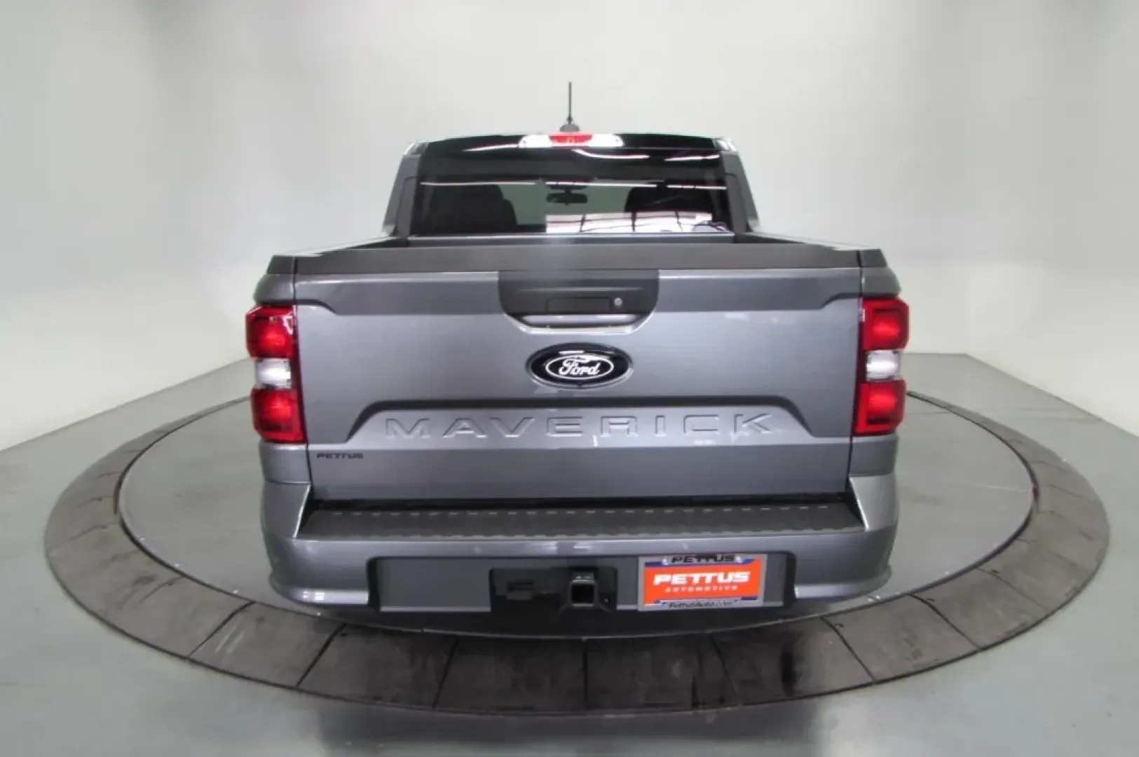 2025 /Black Onyx Ford Maverick Lobo Standard (3FTCW8TA4SR) with an 2.0L EcoBoost engine, Automatic transmission, located at 12836 Highway 21, De Soto, MO, 63020, (636) 337-7777, 38.151867, -90.575615 - **Unleash Your Adventures with the 2025 Ford Maverick Lobo Standard at Pettus Ford De Soto!** <br /> <br /> Are you ready to elevate your lifestyle with a vehicle that combines rugged capability with modern comfort? The 2025 Ford Maverick Lobo Standard is your perfect partner for weekend adventures, - Photo#6