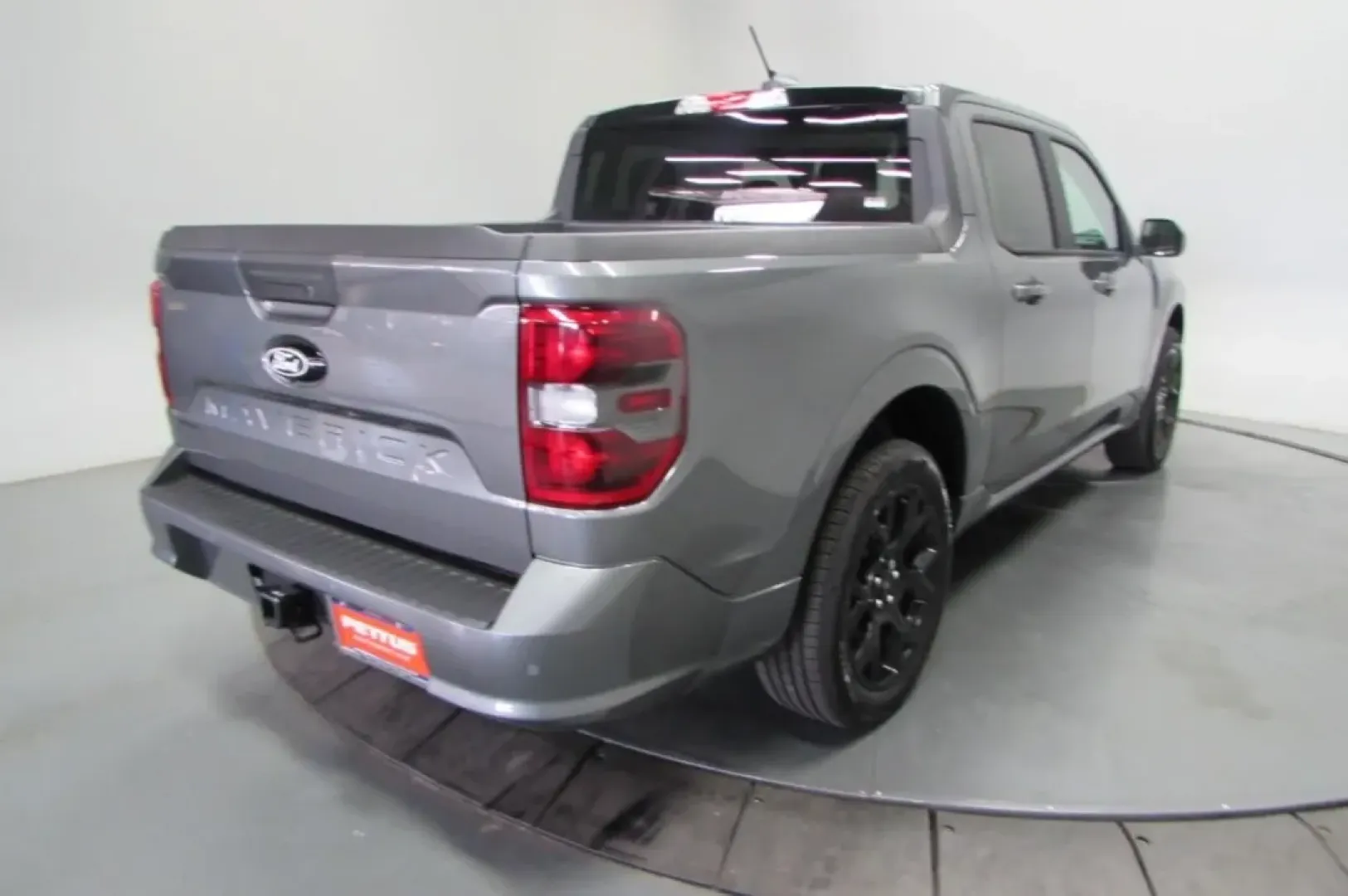 2025 /Black Onyx Ford Maverick Lobo Standard (3FTCW8TA4SR) with an 2.0L EcoBoost engine, Automatic transmission, located at 12836 Highway 21, De Soto, MO, 63020, (636) 337-7777, 38.151867, -90.575615 - **Unleash Your Adventures with the 2025 Ford Maverick Lobo Standard at Pettus Ford De Soto!** <br /> <br /> Are you ready to elevate your lifestyle with a vehicle that combines rugged capability with modern comfort? The 2025 Ford Maverick Lobo Standard is your perfect partner for weekend adventures, - Photo#7