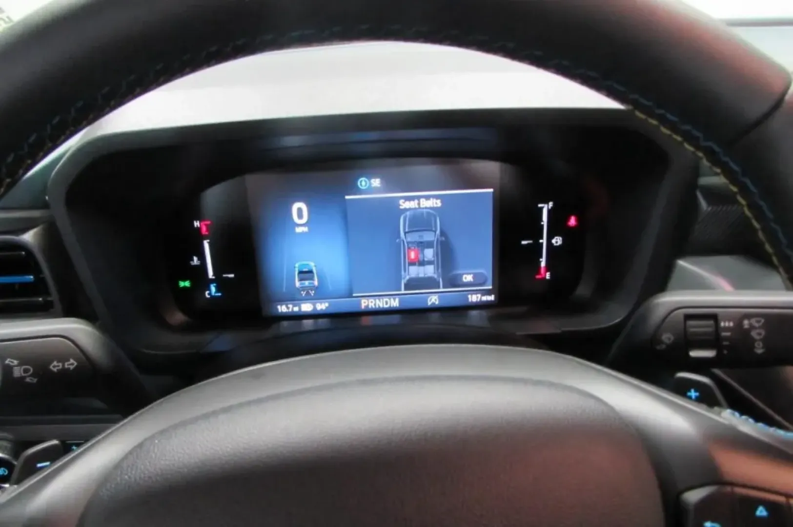 2025 /Black Onyx Ford Maverick Lobo Standard (3FTCW8TA4SR) with an 2.0L EcoBoost engine, Automatic transmission, located at 12836 Highway 21, De Soto, MO, 63020, (636) 337-7777, 38.151867, -90.575615 - **Unleash Your Adventures with the 2025 Ford Maverick Lobo Standard at Pettus Ford De Soto!** <br /> <br /> Are you ready to elevate your lifestyle with a vehicle that combines rugged capability with modern comfort? The 2025 Ford Maverick Lobo Standard is your perfect partner for weekend adventures, - Photo#18