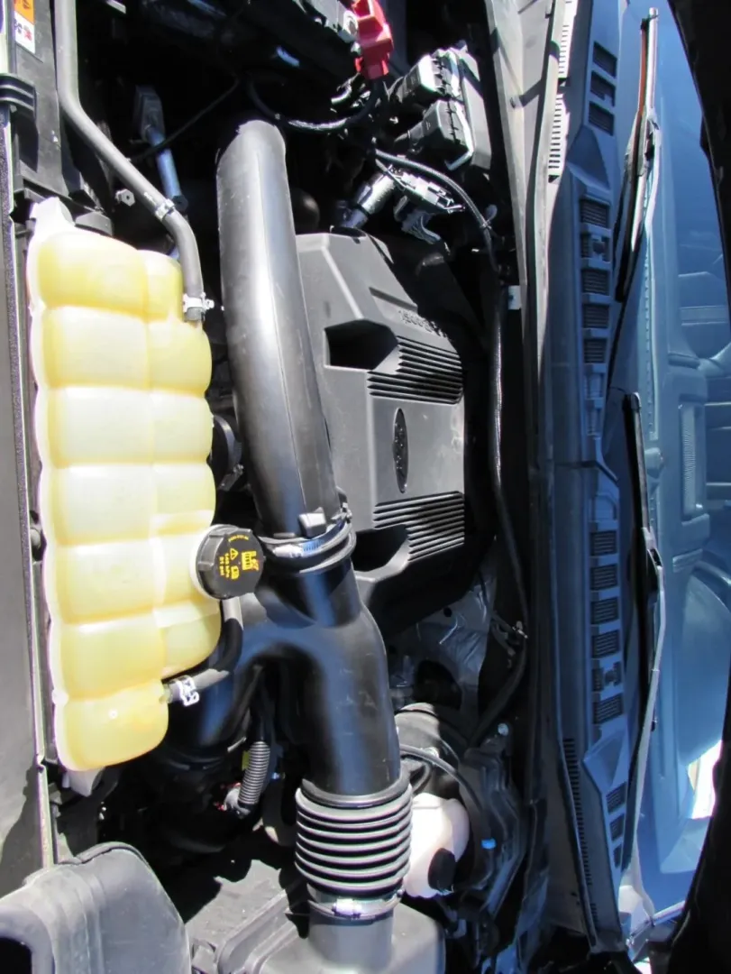 2019 /Black Ford F-150 Platinum (1FTEW1E40KF) with an 3.5L V6 TURBO engine, 6A transmission, located at 12836 Highway 21, De Soto, MO, 63020, (636) 337-7777, 38.151867, -90.575615 - **Elevate Your Adventures with the 2019 Ford F-150: The Ultimate Truck for Every Lifestyle!**<br /> <br /> If you're on the hunt for a vehicle that masterfully balances rugged capability with everyday comfort, look no further than this remarkable 2019 Ford F-150, available now at Pettus Ford De Soto - Photo#8