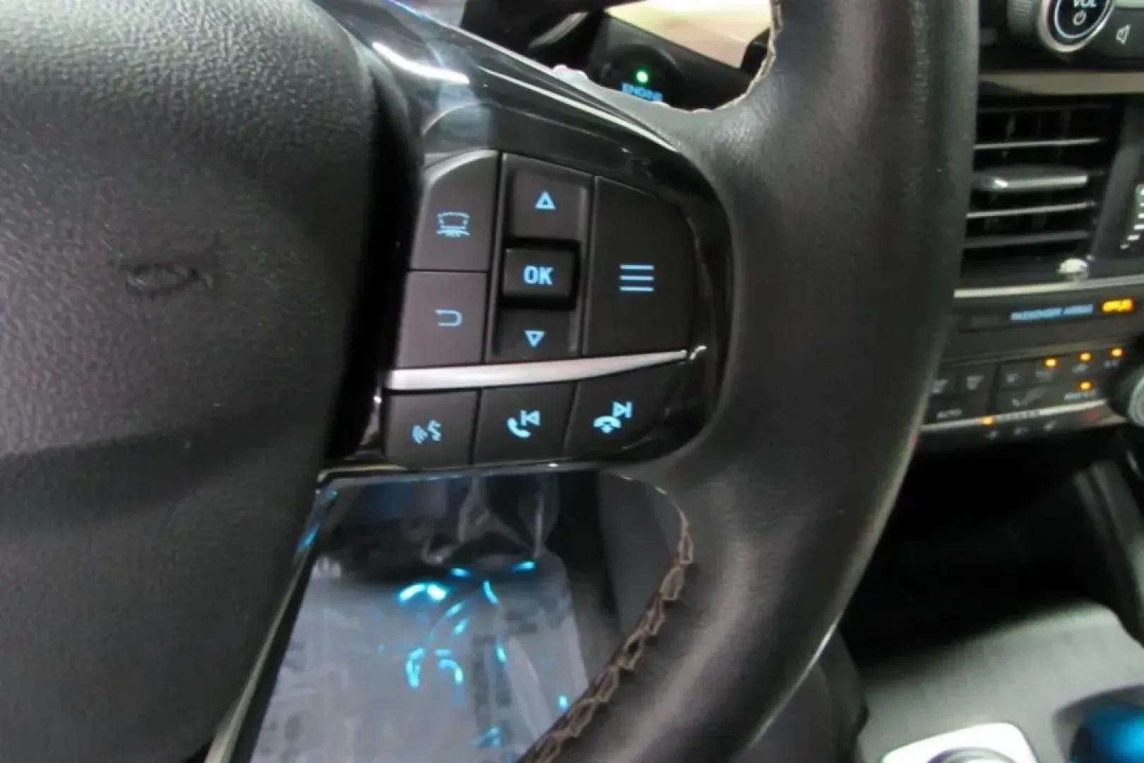 2021 /Ebony/Sandstone Leather Trimme Ford Escape Titanium (1FMCU9J95MU) with an Other engine, Automatic transmission, located at 12836 Highway 21, De Soto, MO, 63020, (636) 337-7777, 38.151867, -90.575615 - USED 2021 Ford Escape Titanium from Pettus Ford De Soto, De Soto MO. - Photo#15