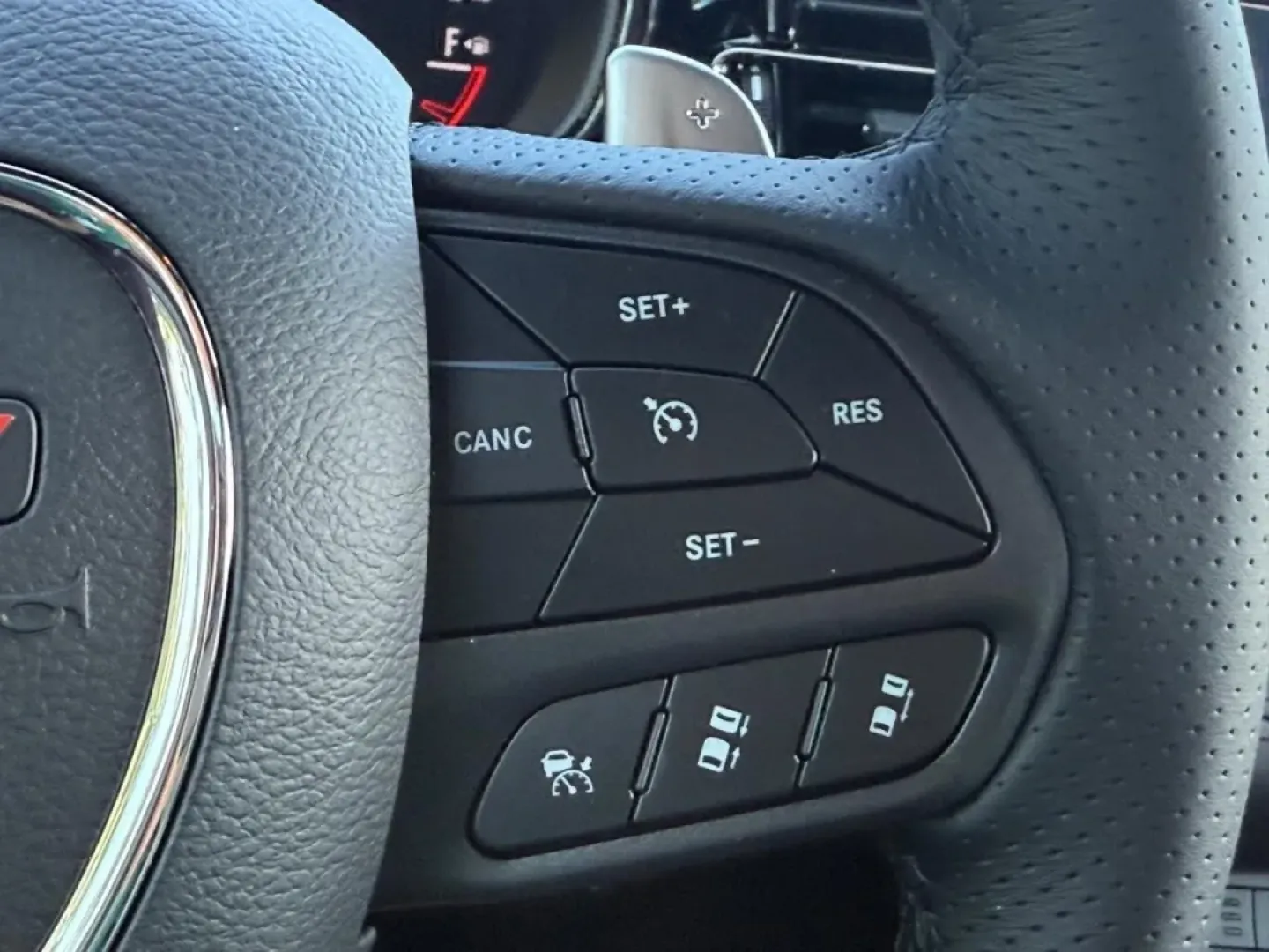 2025 /Red/Black/Ebony Leather Dodge Durango GT Plus (1C4RDJDGXSC) with an 3.6L V6 24V VVT UPG I engine, Automatic transmission, located at 970 Woodlawn Dr., Farmington, MO, 63640, (573) 431-7800, 37.825642, -90.468674 - Experience the thrill of the open road with the 2025 Dodge Durango, a perfect SUV for those who crave adventure without sacrificing comfort and safety. Imagine family weekend getaways, road trips with friends, or daily commutes made enjoyable with this versatile powerhouse. At Pettus CDJR Farmington - Photo#11