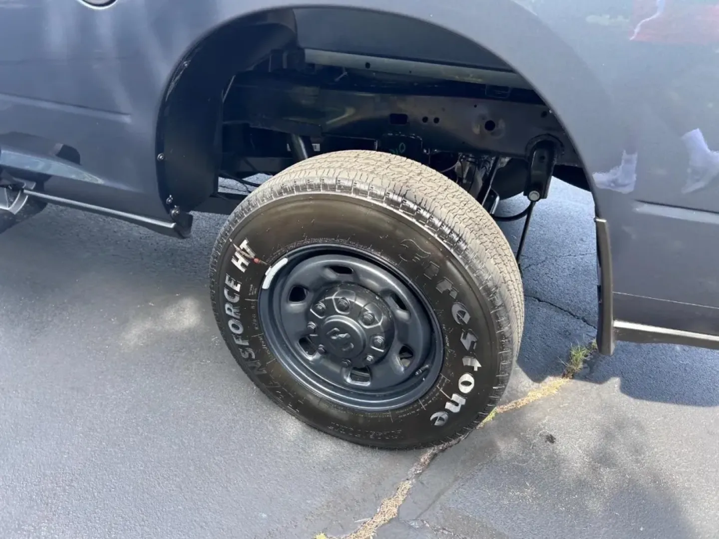 2025 /Black Ram 2500 Tradesman (3C6UR5CJ2SG) with an Other engine, located at 12830 Highway 21, De Soto, MO, 63020, (636) 337-7777, 38.153099, -90.573624 - Discover the ultimate workhorse for all your adventures with the 2025 Ram 2500 Tradesman, available now at Pettus CDJR Farmington, your premier OEM dealership located at 970 Woodlawn Drive, Farmington, MO 63640. Whether you're hauling materials for a weekend project, taking the family on a cross-cou - Photo#5