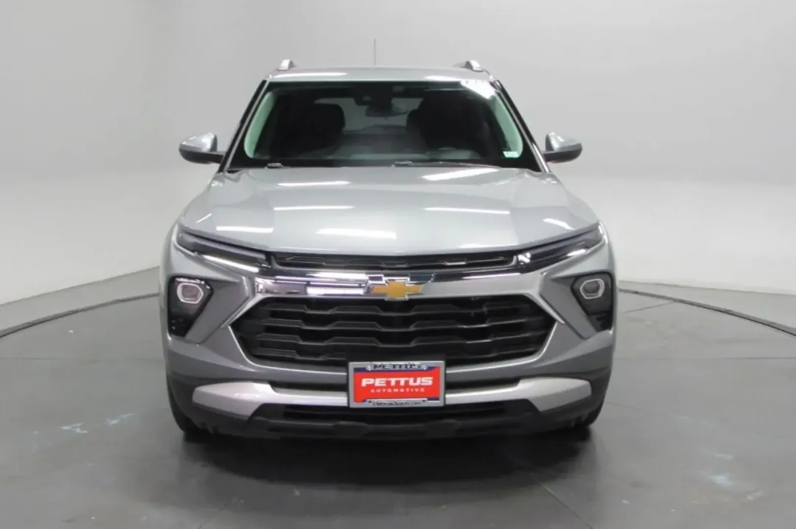 2024 /Jet Black/Medium Ash Gray Clot Chevrolet TrailBlazer LT (KL79MPSL8RB) with an Other engine, Automatic transmission, located at 12830 Highway 21, De Soto, MO, 63020, (636) 337-7777, 38.153099, -90.573624 - **Discover Your Next Adventure with the 2024 Chevrolet Trailblazer LT at Pettus CDJR DeSoto!**<br /> <br /> Are you ready to elevate your everyday lifestyle? Whether you're commuting to work, shuttling the kids, or prepping for weekend adventures, the 2024 Chevrolet Trailblazer LT is the perfect SUV - Photo#1