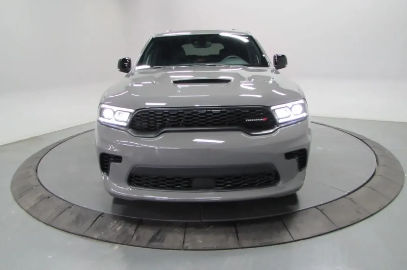 2025 /Black Leather Dodge Durango GT Plus (1C4RDJDG8SC) with an Other engine, Automatic transmission, located at 12830 Highway 21, De Soto, MO, 63020, (636) 337-7777, 38.153099, -90.573624 - Embrace the spirit of adventure with this stunning 2025 Dodge Durango, now available at Pettus CDJR DeSoto, your trusted OEM dealership in De Soto, MO. Perfectly suited for weekend getaways, family road trips, or even your daily commute, this SUV offers a blend of performance, comfort, and technolog - Photo#1
