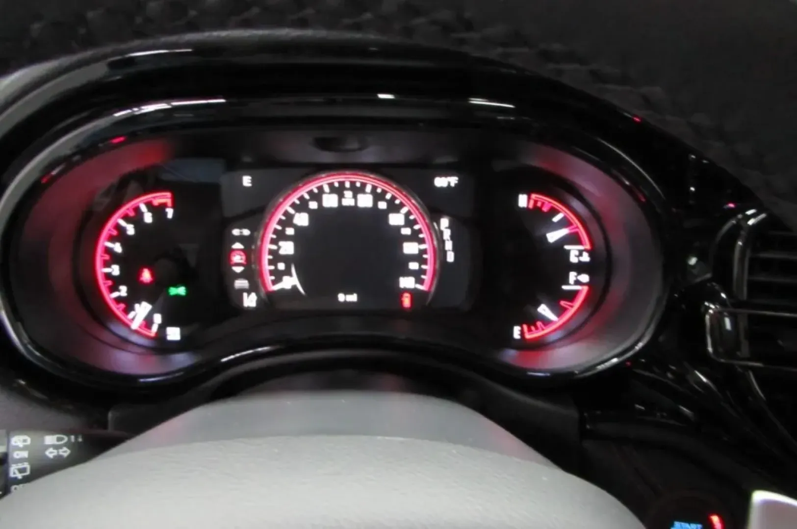 2025 /Black Leather Dodge Durango GT Plus (1C4RDJDG8SC) with an Other engine, Automatic transmission, located at 12830 Highway 21, De Soto, MO, 63020, (636) 337-7777, 38.153099, -90.573624 - Embrace the spirit of adventure with this stunning 2025 Dodge Durango, now available at Pettus CDJR DeSoto, your trusted OEM dealership in De Soto, MO. Perfectly suited for weekend getaways, family road trips, or even your daily commute, this SUV offers a blend of performance, comfort, and technolog - Photo#14