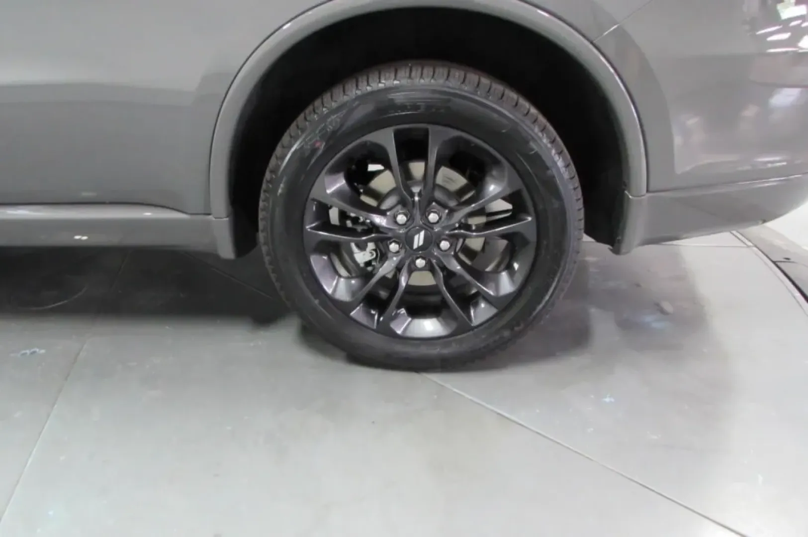 2025 /Black Leather Dodge Durango GT Plus (1C4RDJDG8SC) with an Other engine, Automatic transmission, located at 12830 Highway 21, De Soto, MO, 63020, (636) 337-7777, 38.153099, -90.573624 - Embrace the spirit of adventure with this stunning 2025 Dodge Durango, now available at Pettus CDJR DeSoto, your trusted OEM dealership in De Soto, MO. Perfectly suited for weekend getaways, family road trips, or even your daily commute, this SUV offers a blend of performance, comfort, and technolog - Photo#30