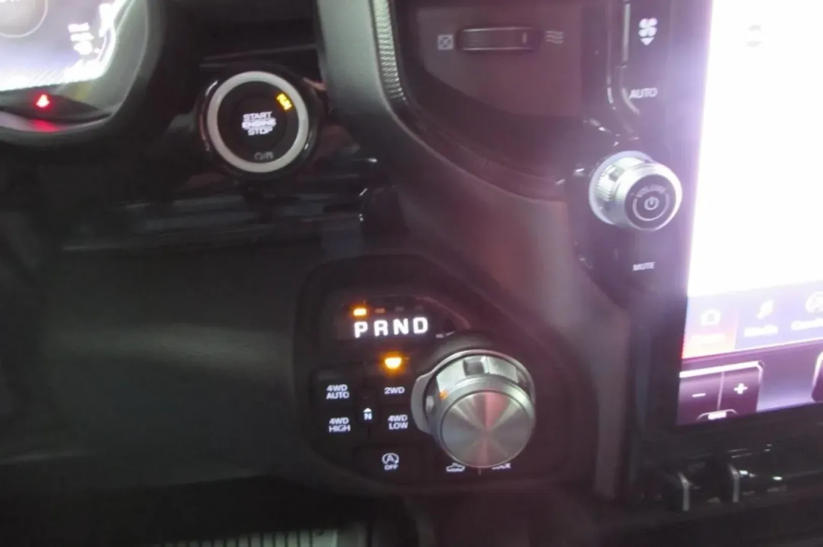 2026 /Black Leather Ram 1500 Rebel (1C6SRFLP7TN) with an Other engine, Automatic transmission, located at 12830 Highway 21, De Soto, MO, 63020, (636) 337-7777, 38.153099, -90.573624 - Unleash the power of adventure with the 2026 Ram 1500 Rebel, now available at Pettus CDJR DeSoto, located at 12830 Highway 21, De Soto, MO 63020. This exceptional truck is not just a vehicle; it's a lifestyle choice that invites you to take on the great outdoors, whether you're navigating the windin - Photo#23