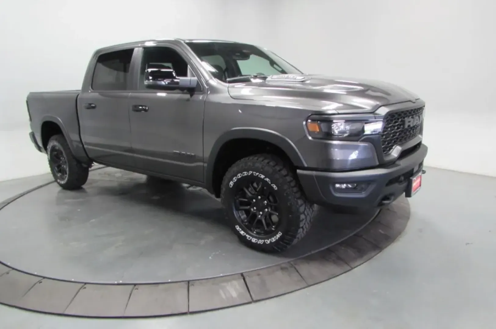 2026 /Black Ram 1500 Rebel (1C6SRFLP9TN) with an Other engine, Automatic transmission, located at 12830 Highway 21, De Soto, MO, 63020, (636) 337-7777, 38.153099, -90.573624 - **Unleash Your Adventurous Spirit with the 2026 Ram 1500 Rebel at Pettus CDJR DeSoto!**<br /> <br /> Are you ready to elevate your outdoor escapades and weekend getaways? Look no further than the stunning 2026 Ram 1500 Rebel, now available at Pettus CDJR DeSoto. This rugged truck isn't just a vehicl - Photo#0