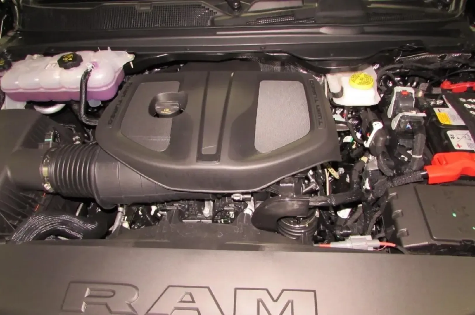 2026 /Black Ram 1500 Rebel (1C6SRFLP9TN) with an Other engine, Automatic transmission, located at 12830 Highway 21, De Soto, MO, 63020, (636) 337-7777, 38.153099, -90.573624 - **Unleash Your Adventurous Spirit with the 2026 Ram 1500 Rebel at Pettus CDJR DeSoto!**<br /> <br /> Are you ready to elevate your outdoor escapades and weekend getaways? Look no further than the stunning 2026 Ram 1500 Rebel, now available at Pettus CDJR DeSoto. This rugged truck isn't just a vehicl - Photo#8