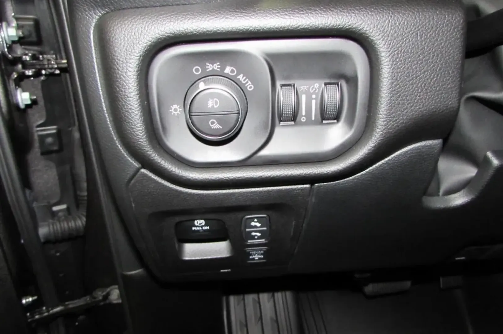 2026 /Black Ram 1500 Rebel (1C6SRFLP9TN) with an Other engine, Automatic transmission, located at 12830 Highway 21, De Soto, MO, 63020, (636) 337-7777, 38.153099, -90.573624 - **Unleash Your Adventurous Spirit with the 2026 Ram 1500 Rebel at Pettus CDJR DeSoto!**<br /> <br /> Are you ready to elevate your outdoor escapades and weekend getaways? Look no further than the stunning 2026 Ram 1500 Rebel, now available at Pettus CDJR DeSoto. This rugged truck isn't just a vehicl - Photo#16