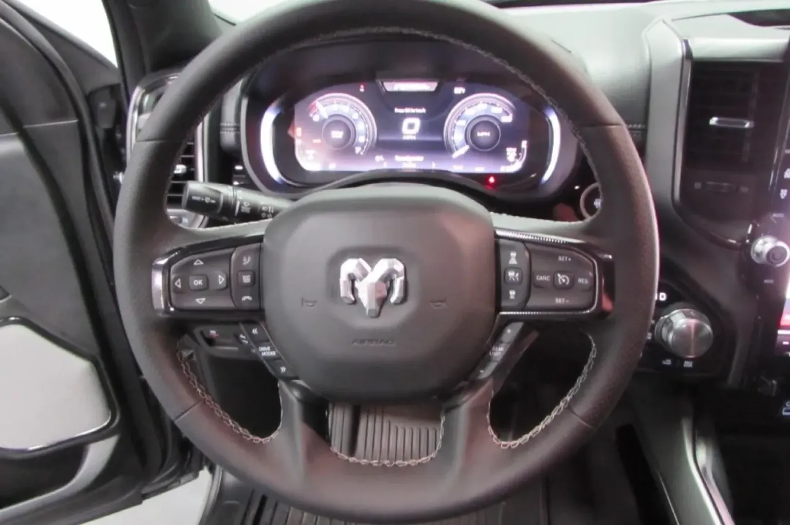2026 /Black Ram 1500 Rebel (1C6SRFLP9TN) with an Other engine, Automatic transmission, located at 12830 Highway 21, De Soto, MO, 63020, (636) 337-7777, 38.153099, -90.573624 - **Unleash Your Adventurous Spirit with the 2026 Ram 1500 Rebel at Pettus CDJR DeSoto!**<br /> <br /> Are you ready to elevate your outdoor escapades and weekend getaways? Look no further than the stunning 2026 Ram 1500 Rebel, now available at Pettus CDJR DeSoto. This rugged truck isn't just a vehicl - Photo#17