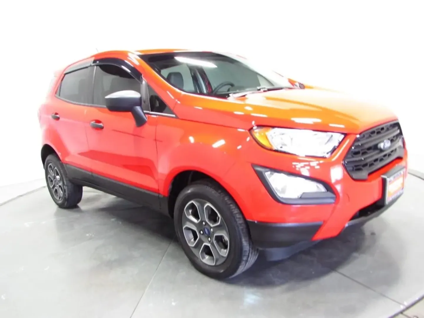 2022 /Medium Light Stone Ford EcoSport S (MAJ6S3FL2NC) with an Other engine, Automatic transmission, located at 12830 Highway 21, De Soto, MO, 63020, (636) 337-7777, 38.153099, -90.573624 - **Explore the Great Outdoors with the 2022 Ford EcoSport Your Perfect Adventure Companion!**<br /> <br /> Are you ready to elevate your weekend getaways or daily commutes with an SUV that embodies versatility and style? Look no further than this stunning **2022 Ford EcoSport**, now available at **P - Photo#0