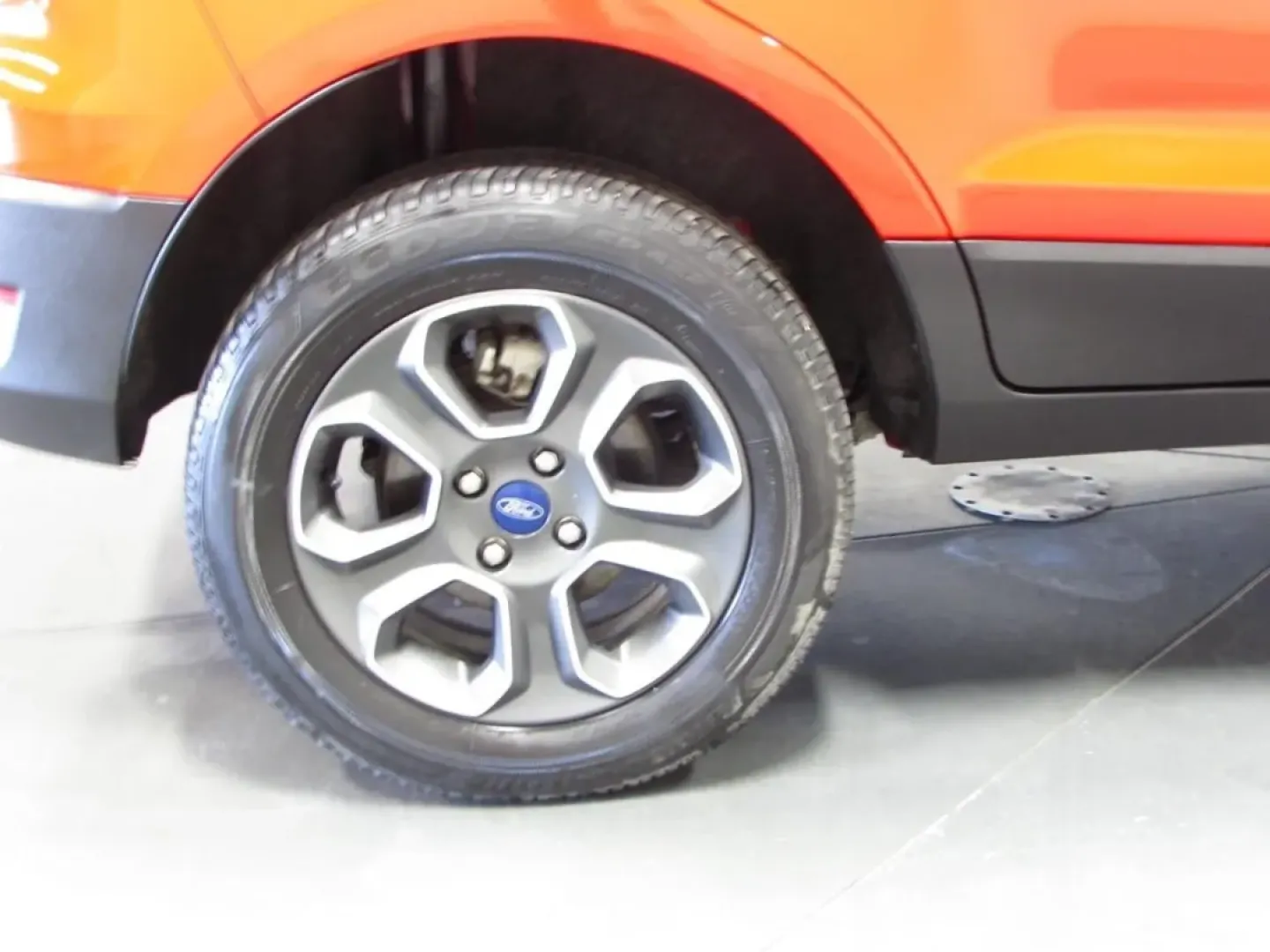 2022 /Medium Light Stone Ford EcoSport S (MAJ6S3FL2NC) with an Other engine, Automatic transmission, located at 12830 Highway 21, De Soto, MO, 63020, (636) 337-7777, 38.153099, -90.573624 - **Explore the Great Outdoors with the 2022 Ford EcoSport Your Perfect Adventure Companion!**<br /> <br /> Are you ready to elevate your weekend getaways or daily commutes with an SUV that embodies versatility and style? Look no further than this stunning **2022 Ford EcoSport**, now available at **P - Photo#9