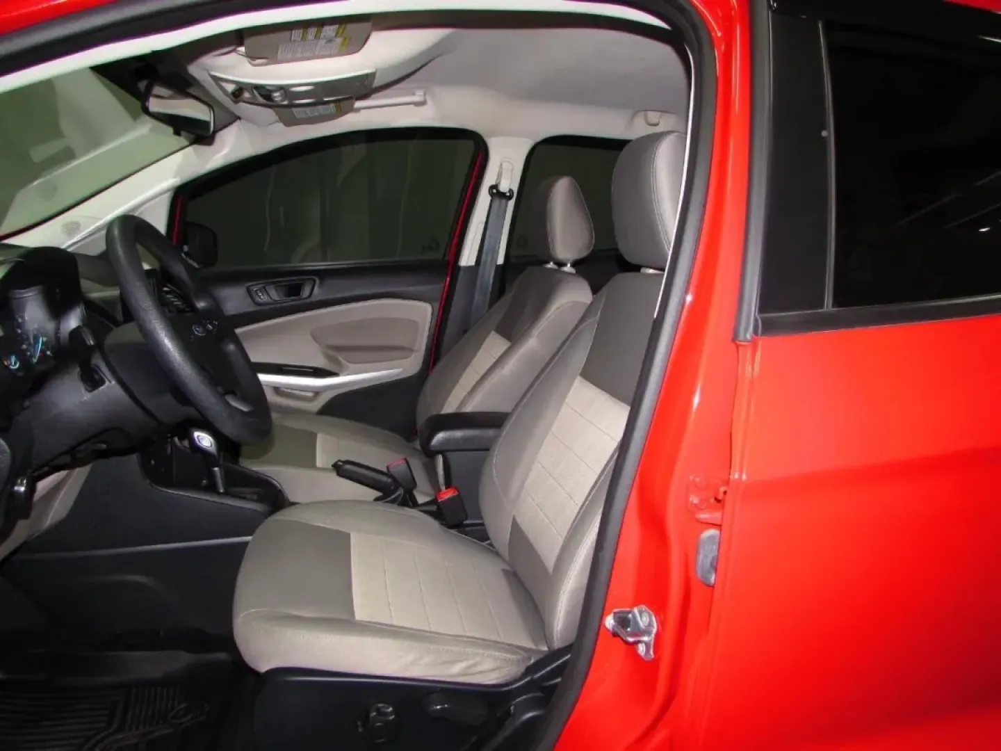 2022 /Medium Light Stone Ford EcoSport S (MAJ6S3FL2NC) with an Other engine, Automatic transmission, located at 12830 Highway 21, De Soto, MO, 63020, (636) 337-7777, 38.153099, -90.573624 - **Explore the Great Outdoors with the 2022 Ford EcoSport Your Perfect Adventure Companion!**<br /> <br /> Are you ready to elevate your weekend getaways or daily commutes with an SUV that embodies versatility and style? Look no further than this stunning **2022 Ford EcoSport**, now available at **P - Photo#12