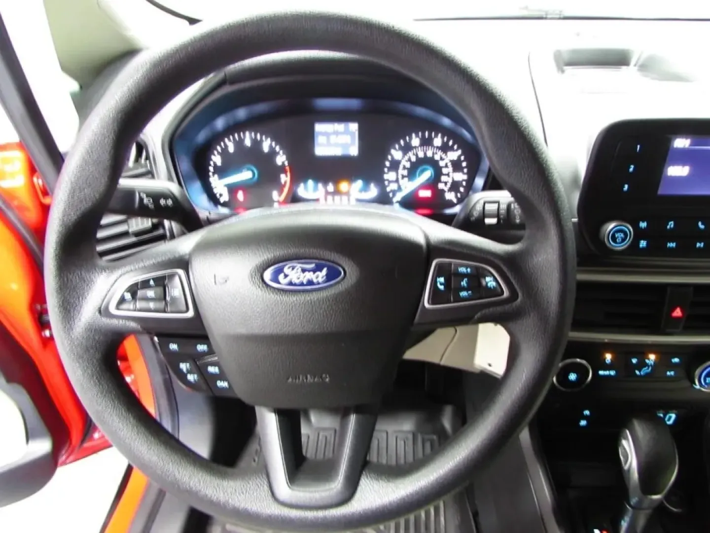 2022 /Medium Light Stone Ford EcoSport S (MAJ6S3FL2NC) with an Other engine, Automatic transmission, located at 12830 Highway 21, De Soto, MO, 63020, (636) 337-7777, 38.153099, -90.573624 - **Explore the Great Outdoors with the 2022 Ford EcoSport Your Perfect Adventure Companion!**<br /> <br /> Are you ready to elevate your weekend getaways or daily commutes with an SUV that embodies versatility and style? Look no further than this stunning **2022 Ford EcoSport**, now available at **P - Photo#14