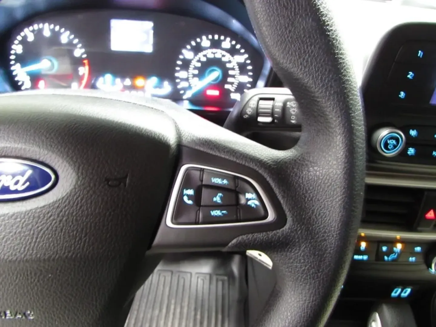 2022 /Medium Light Stone Ford EcoSport S (MAJ6S3FL2NC) with an Other engine, Automatic transmission, located at 12830 Highway 21, De Soto, MO, 63020, (636) 337-7777, 38.153099, -90.573624 - **Explore the Great Outdoors with the 2022 Ford EcoSport Your Perfect Adventure Companion!**<br /> <br /> Are you ready to elevate your weekend getaways or daily commutes with an SUV that embodies versatility and style? Look no further than this stunning **2022 Ford EcoSport**, now available at **P - Photo#16